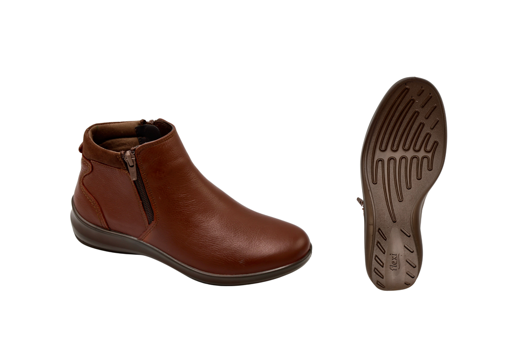 Botín para Dama Flexi D20