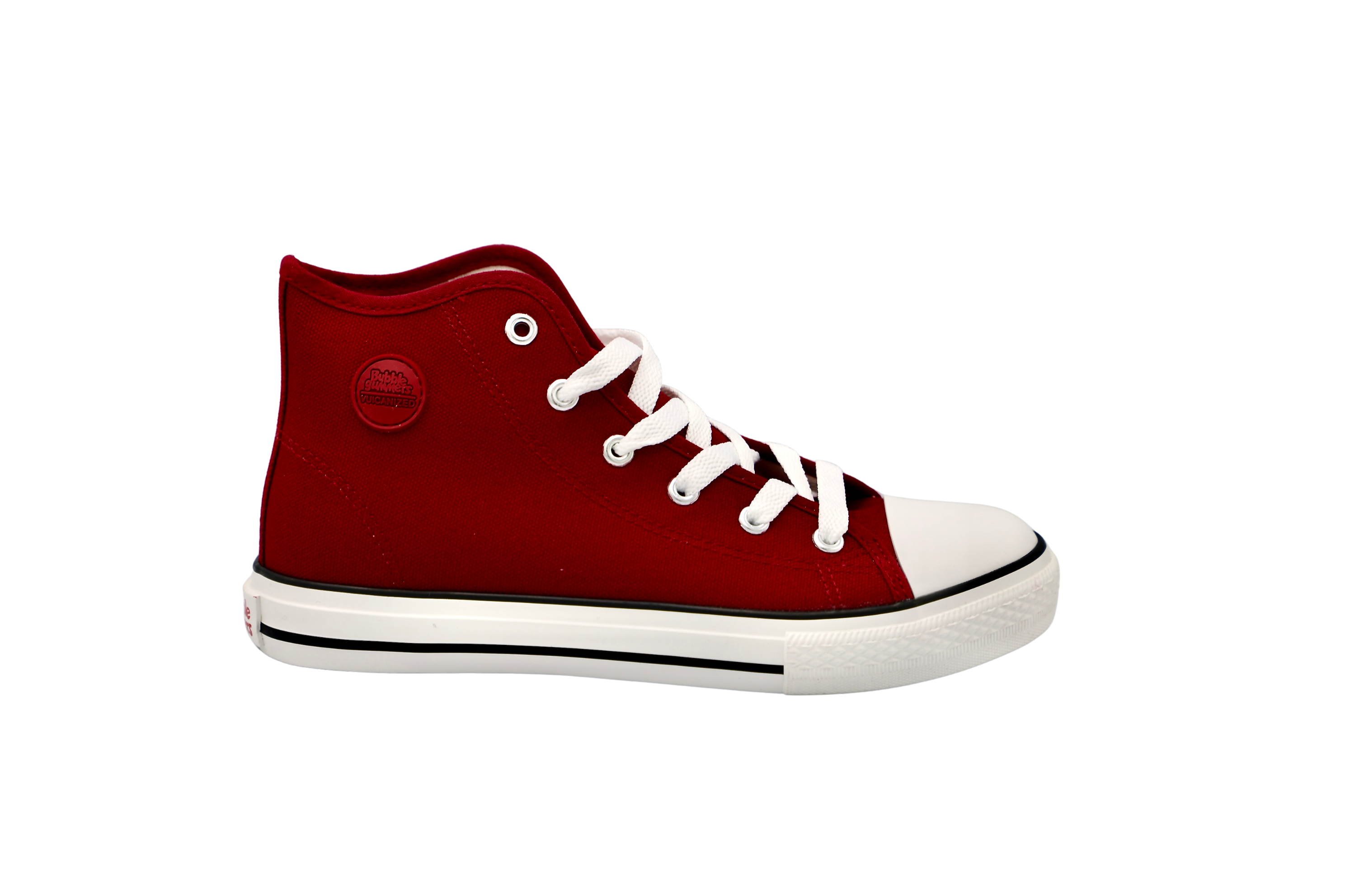 Sneakers botín para niñ@ Bubble Gummers N14