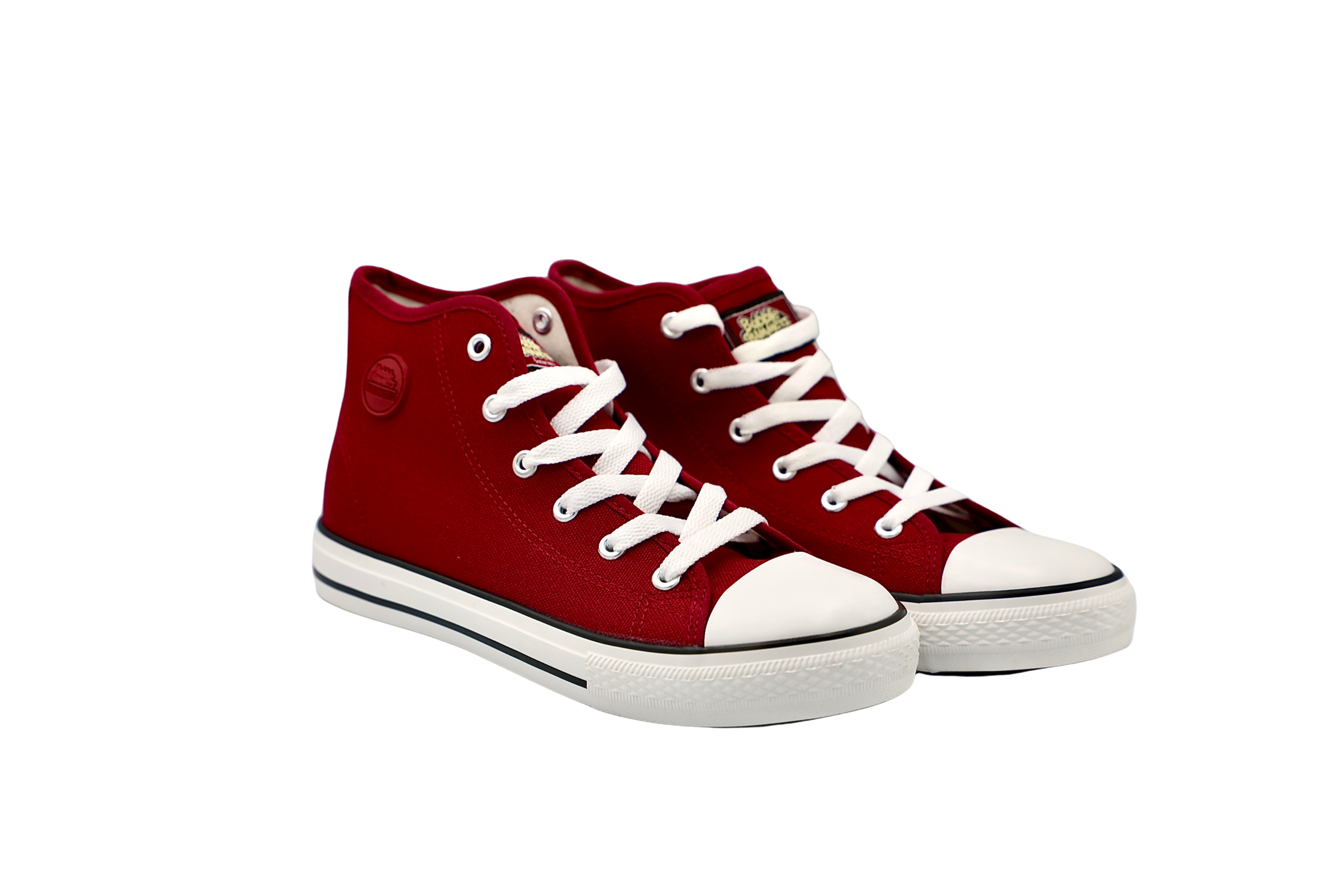 Sneakers botín para niñ@ Bubble Gummers N14