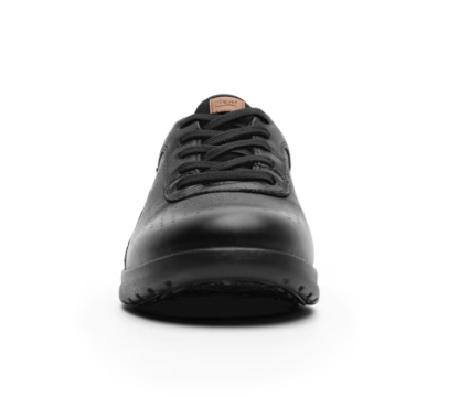 Tenis casual para dama Flexi negro 102015 negro