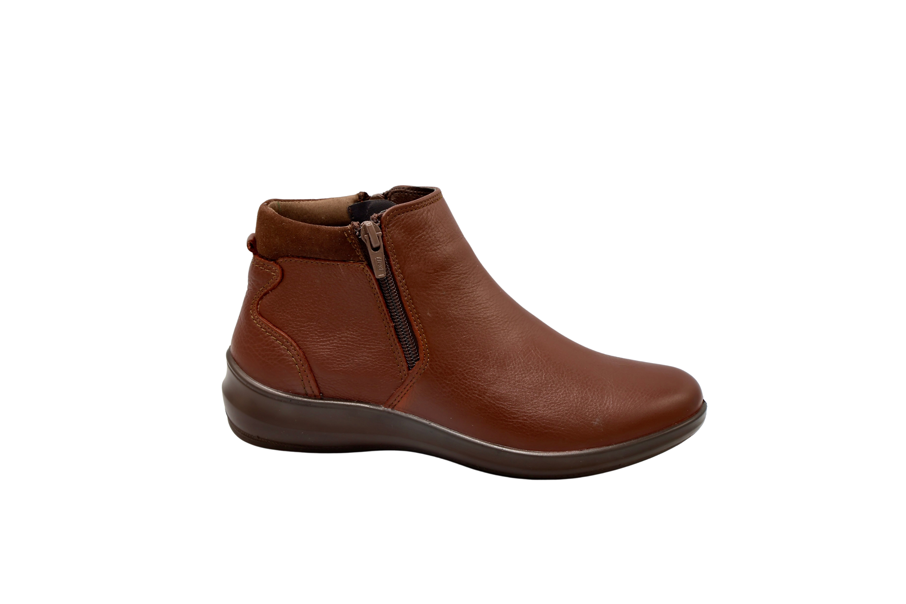 Botín para Dama Flexi D20