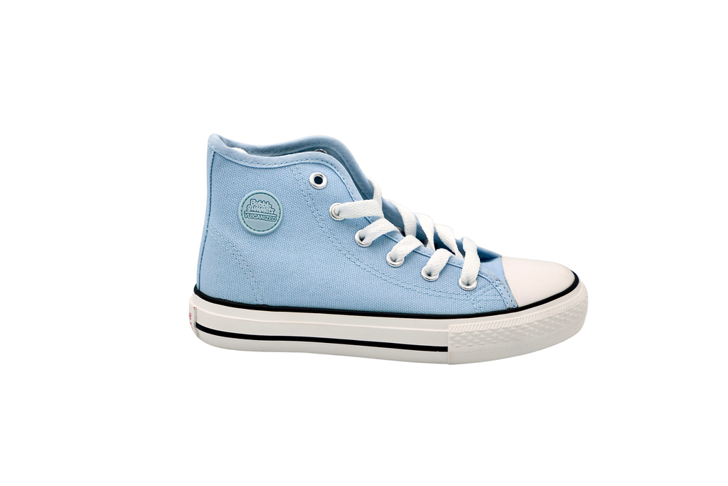 Canvas Sneaker para niño Bubble Gummers N17