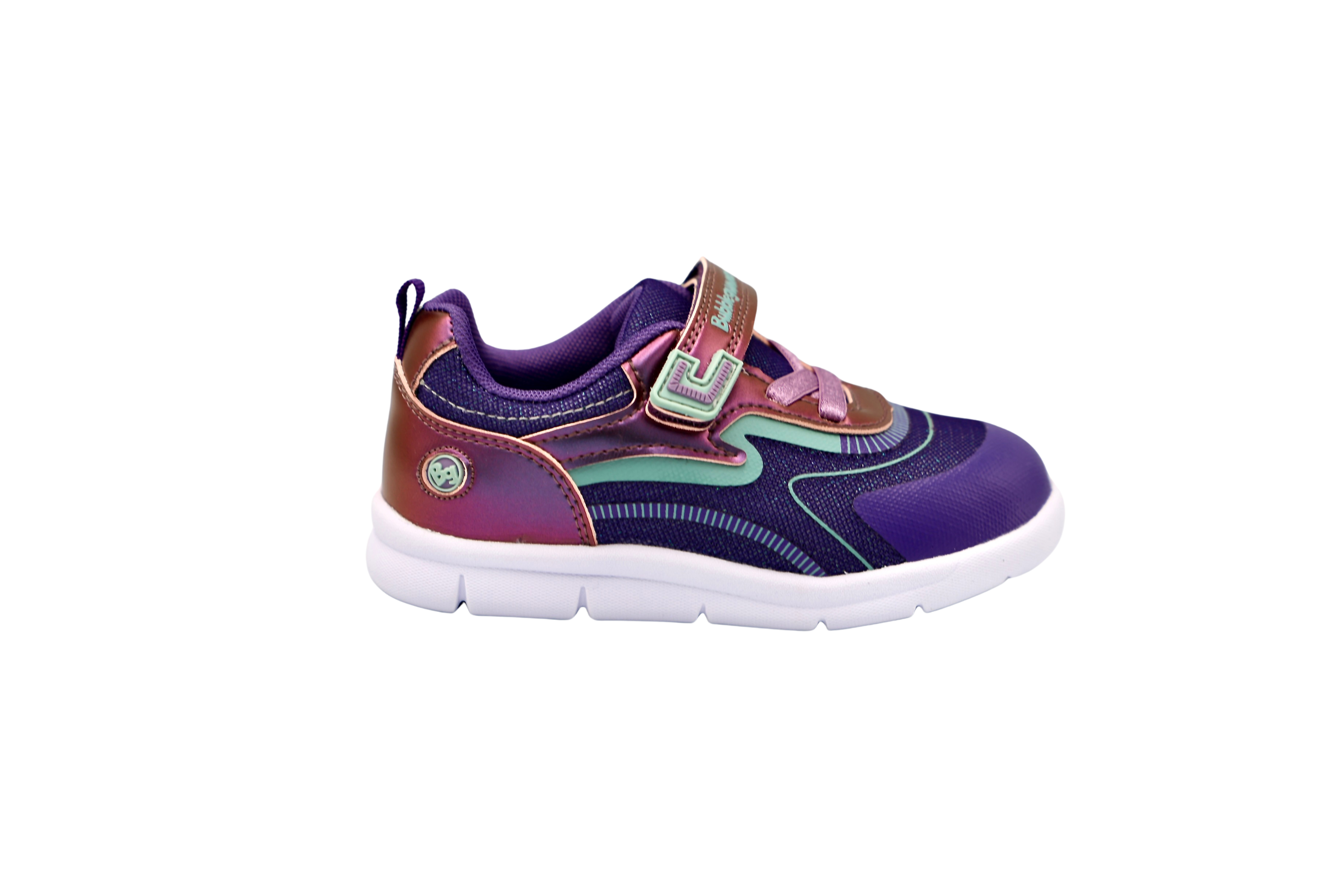 Sneakers para niña Bubble Gummers N18
