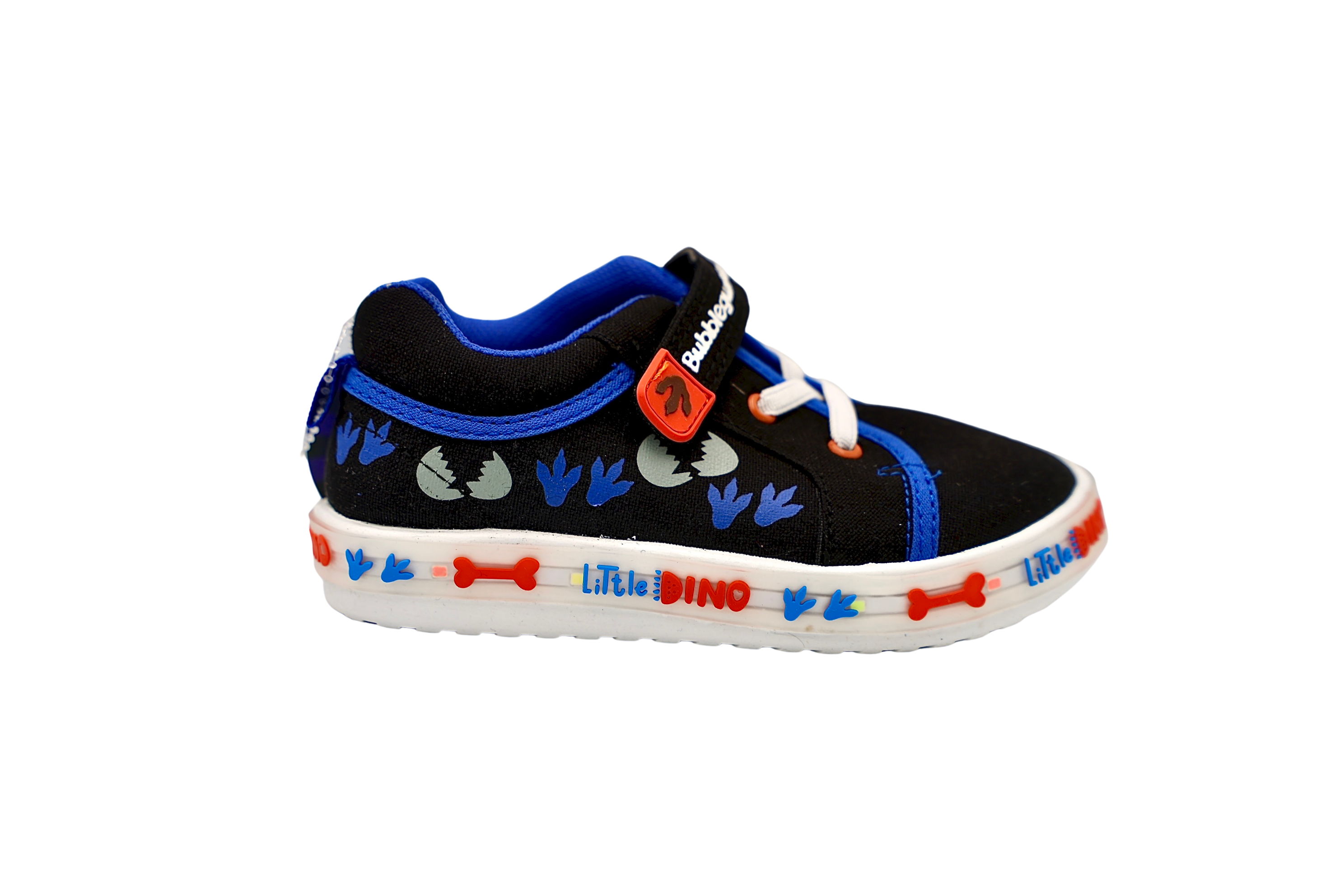 Tenis Little Dino Bubble Gummers N19