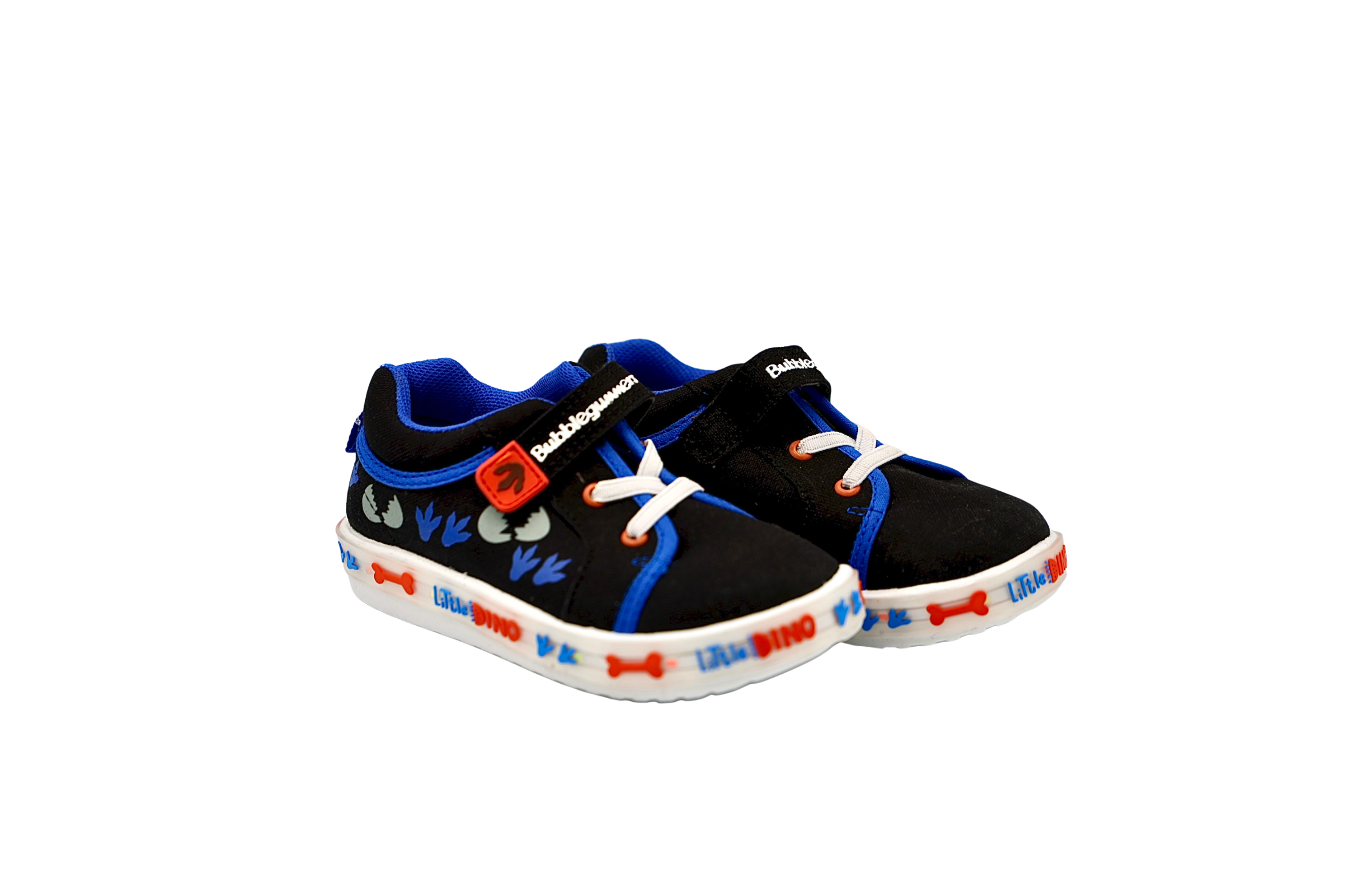 Tenis Little Dino Bubble Gummers N19