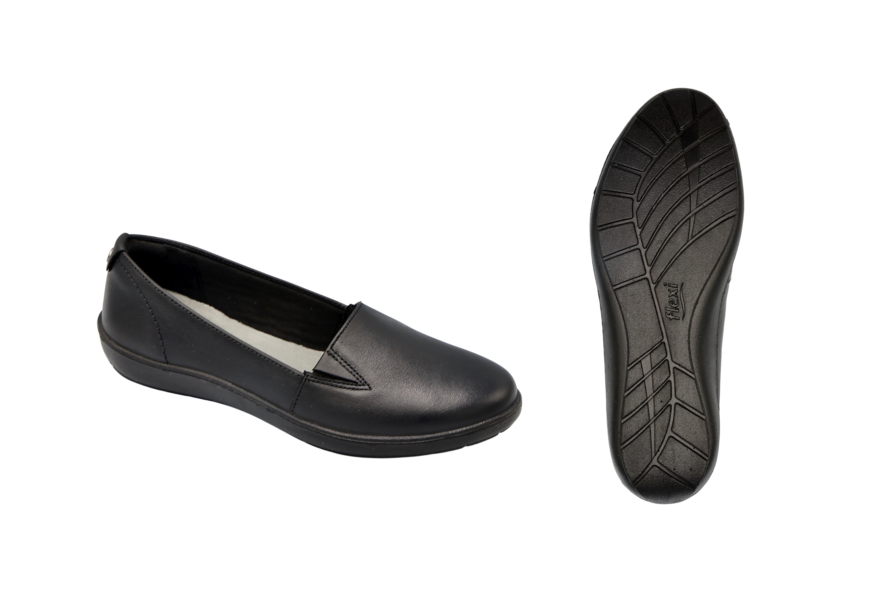 Mocasín para Dama Flexi D19