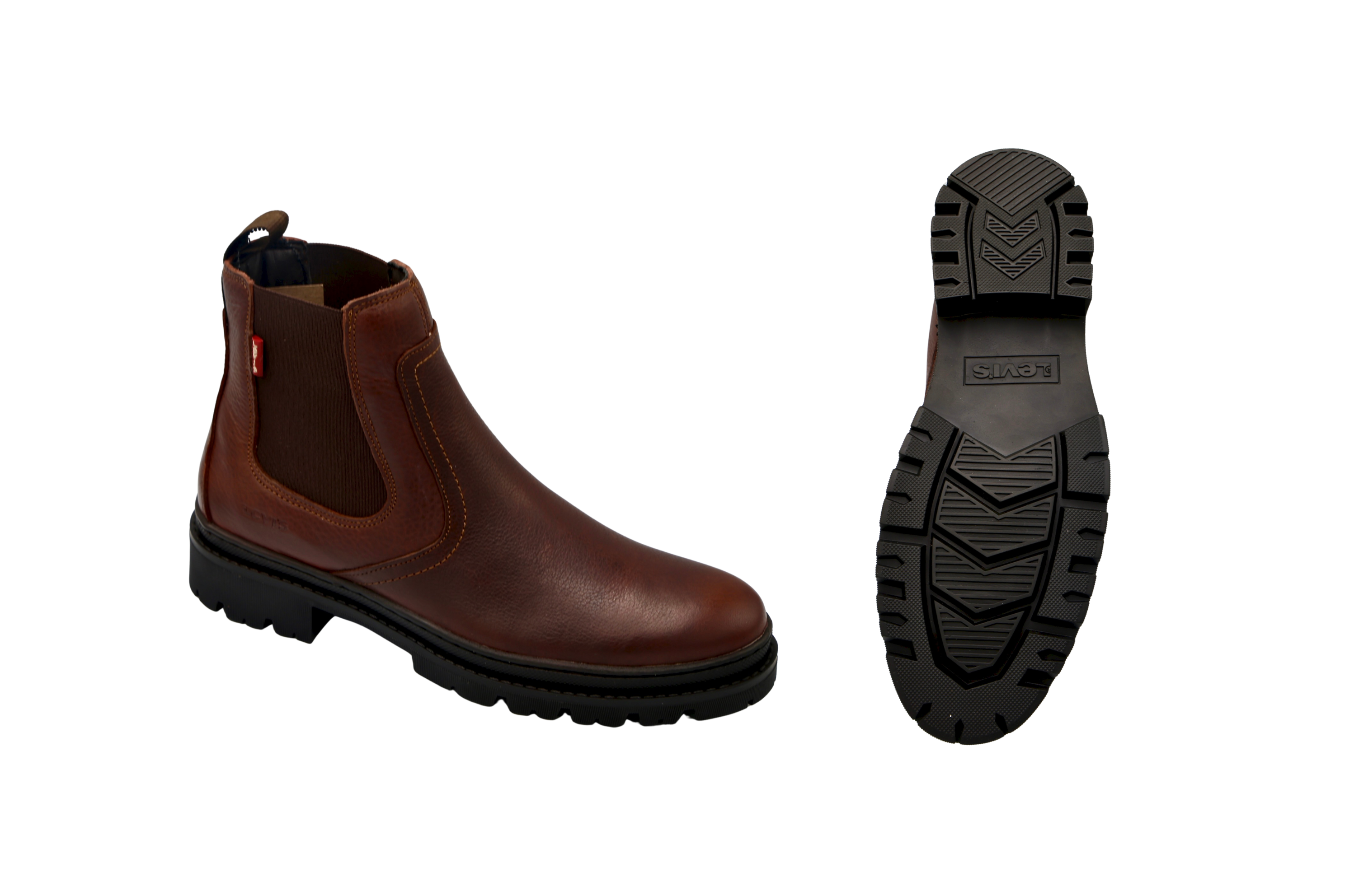 Bota para Caballero Levis C5