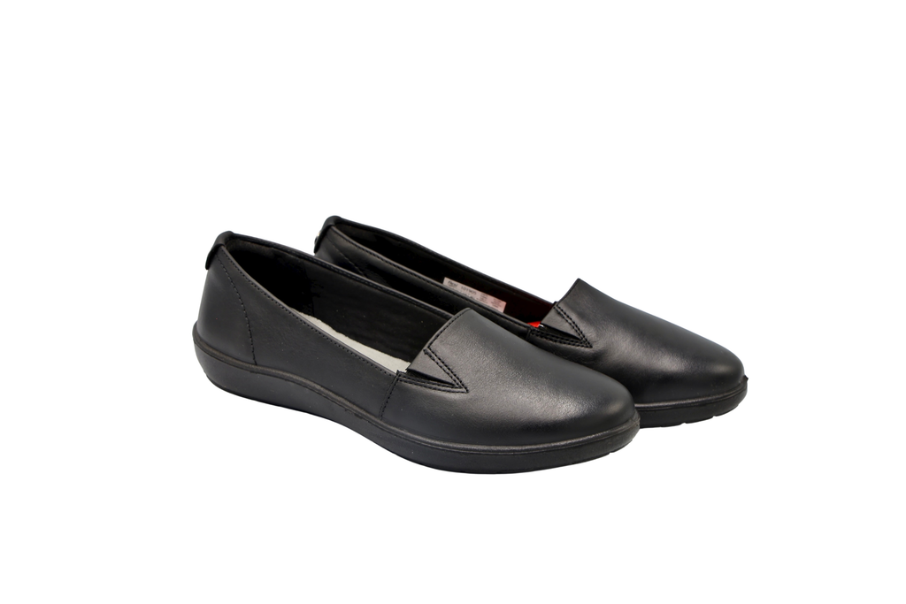 Mocasín para Dama Flexi D19