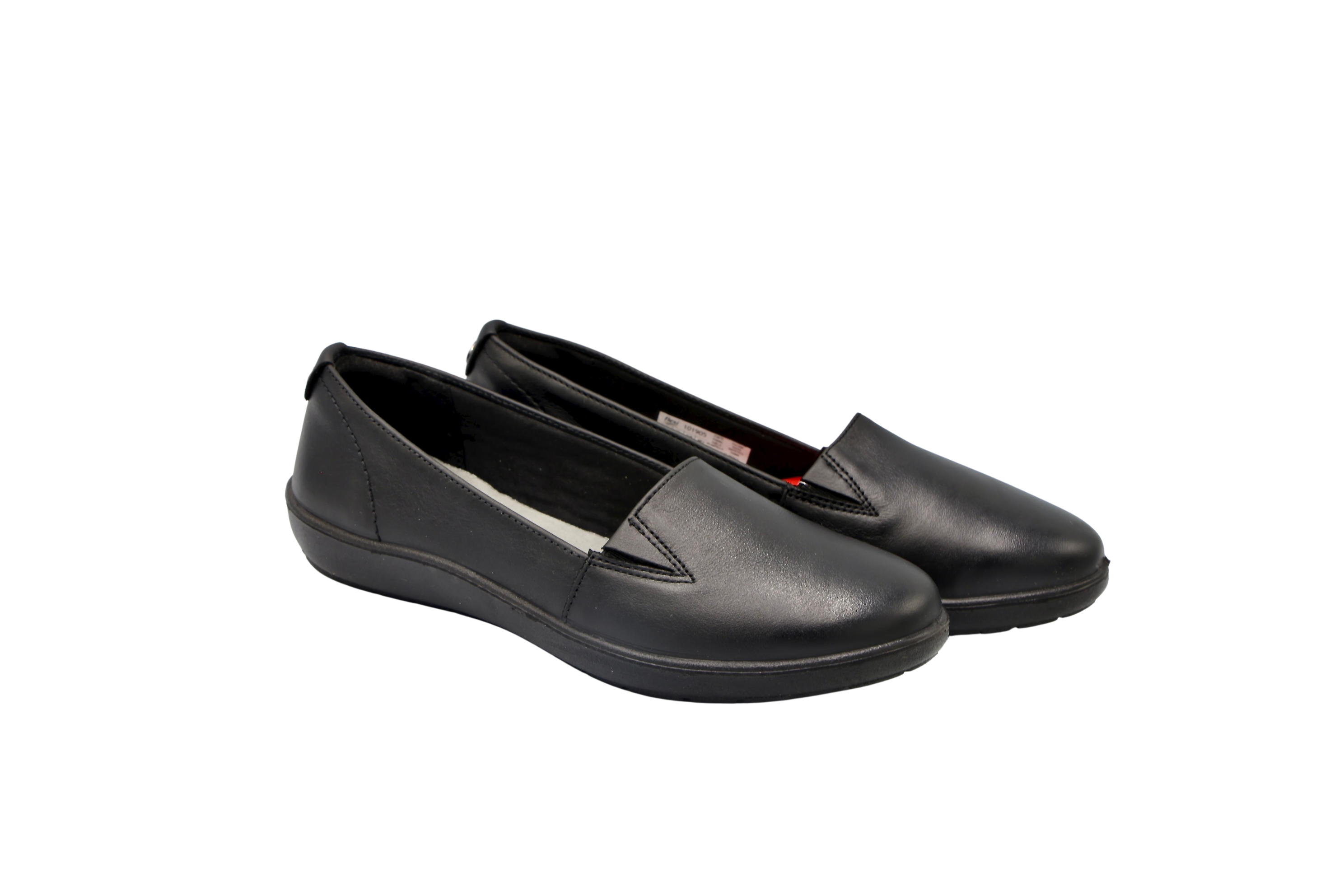 Mocasín para Dama Flexi D19