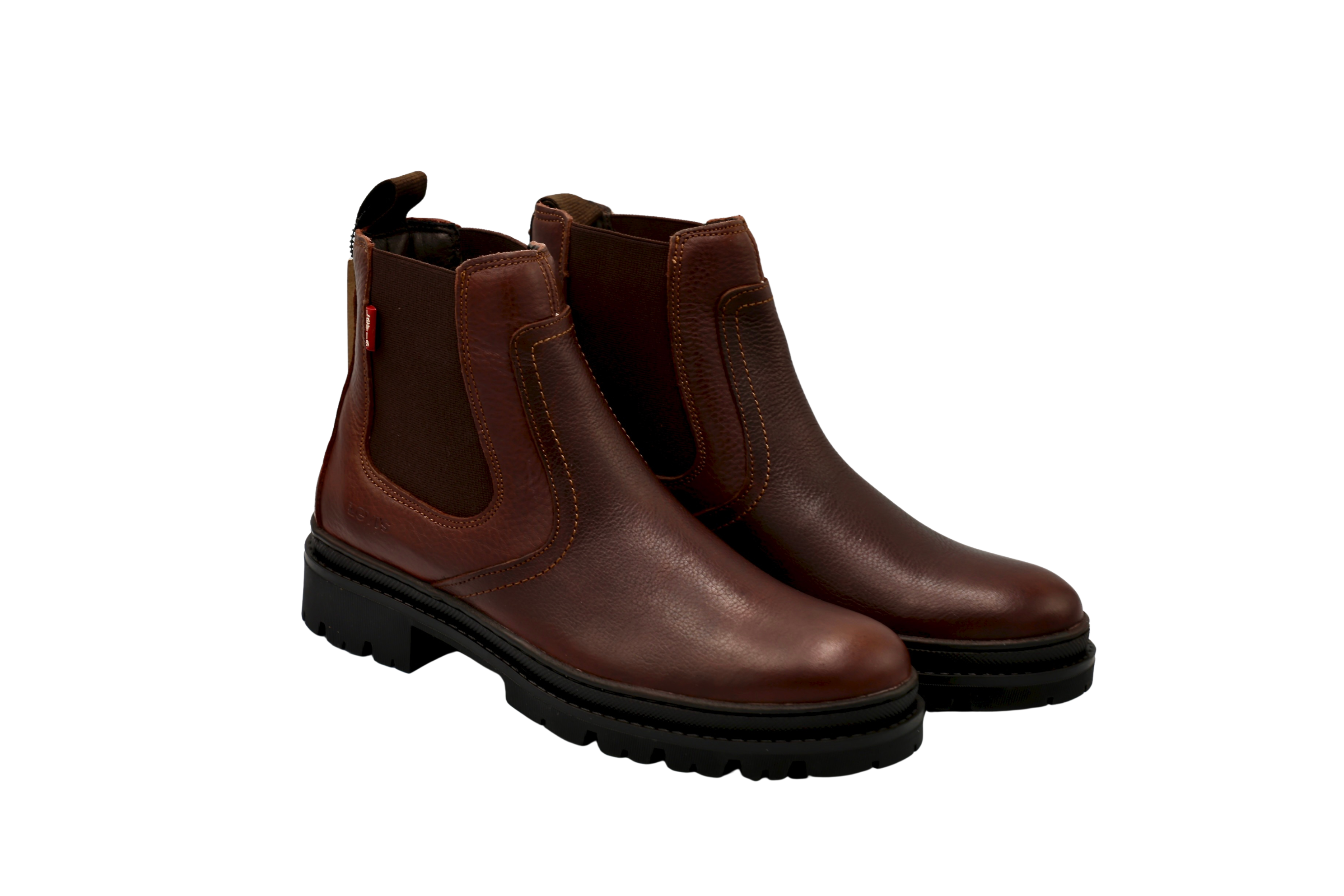 Bota para Caballero Levis C5