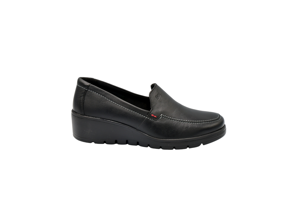 Mocasín para Dama Flexi D17