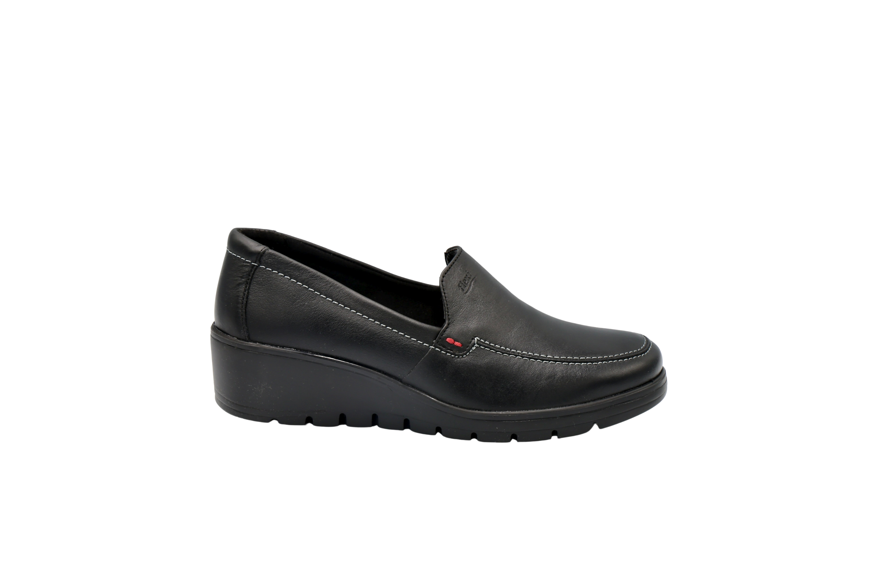 Mocasín para Dama Flexi D17