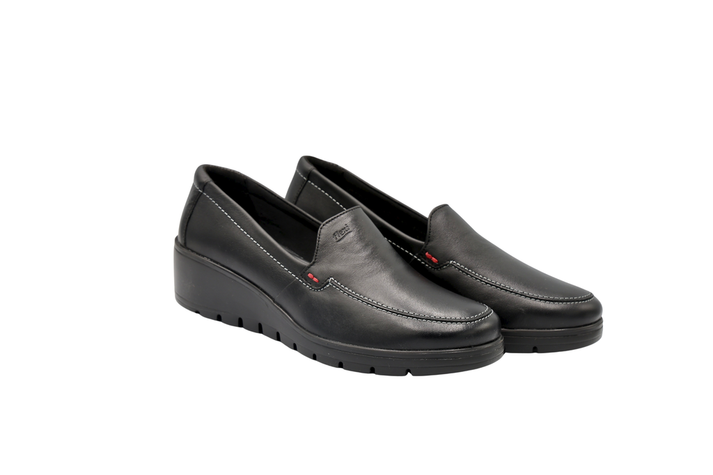Mocasín para Dama Flexi D17