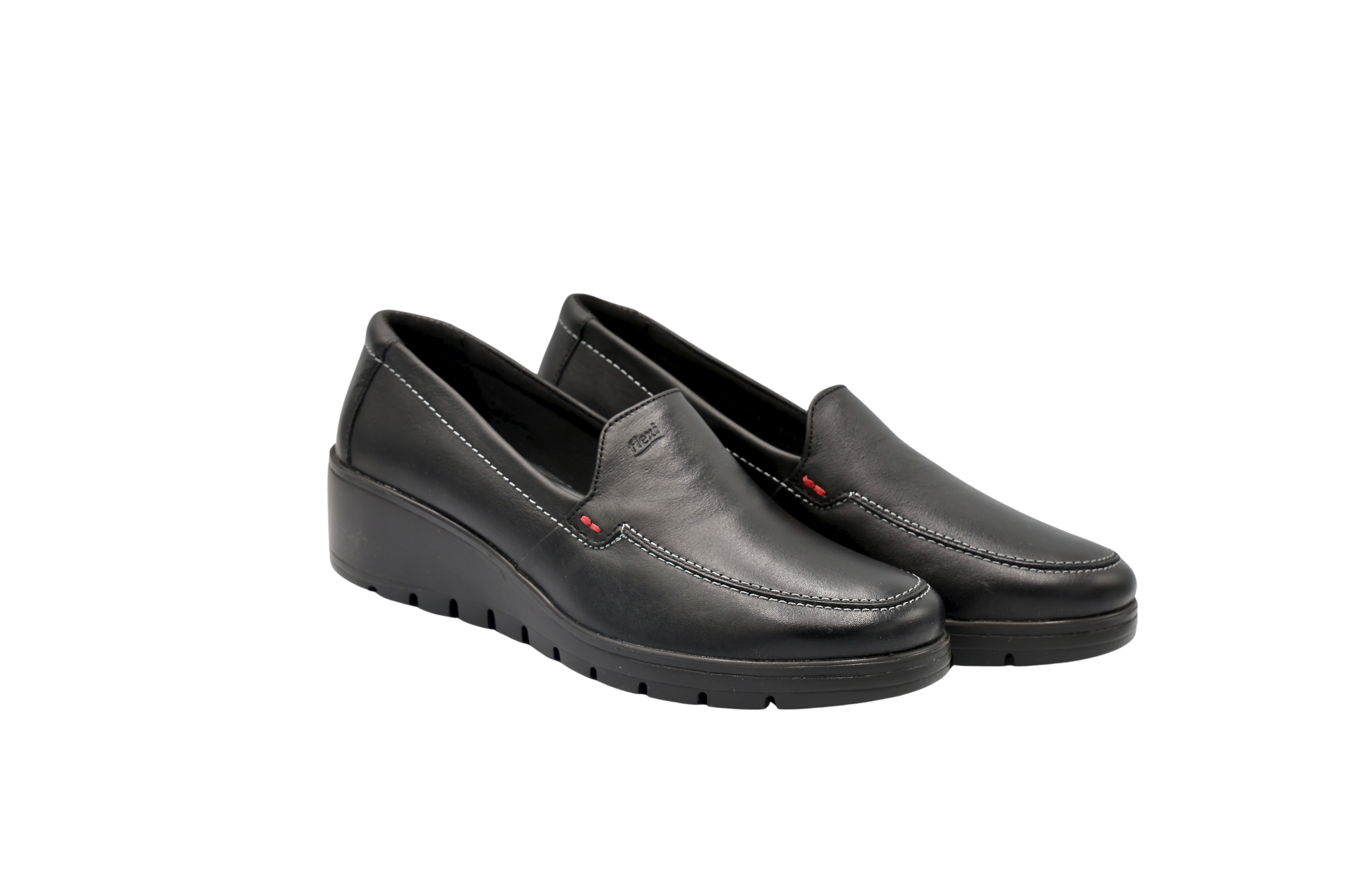 Mocasín para Dama Flexi D17