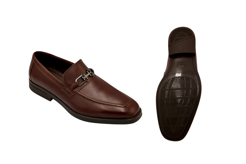 Mocasines para hombre Flexi C7