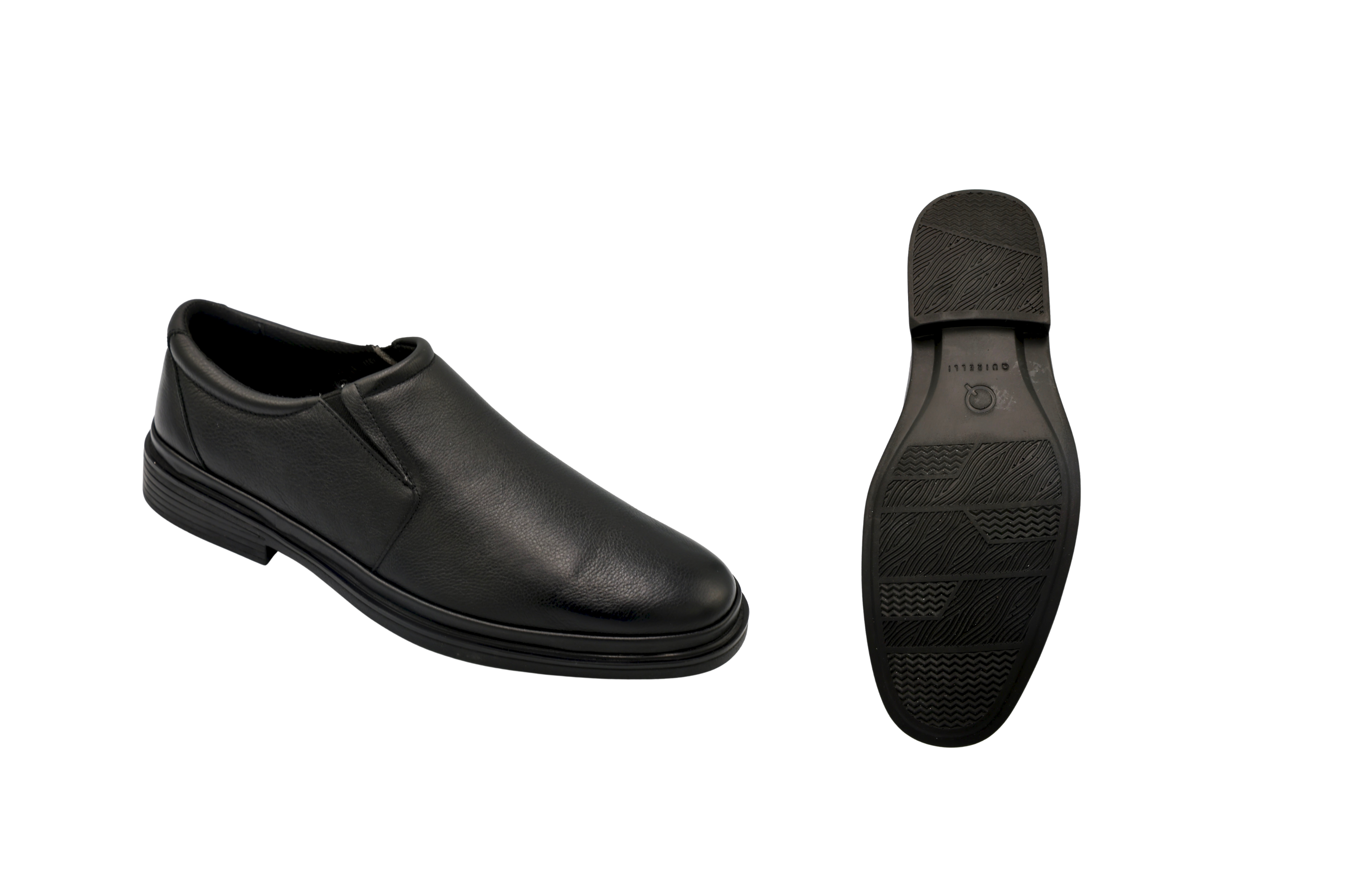 Zapato Slip On par Caballero C1