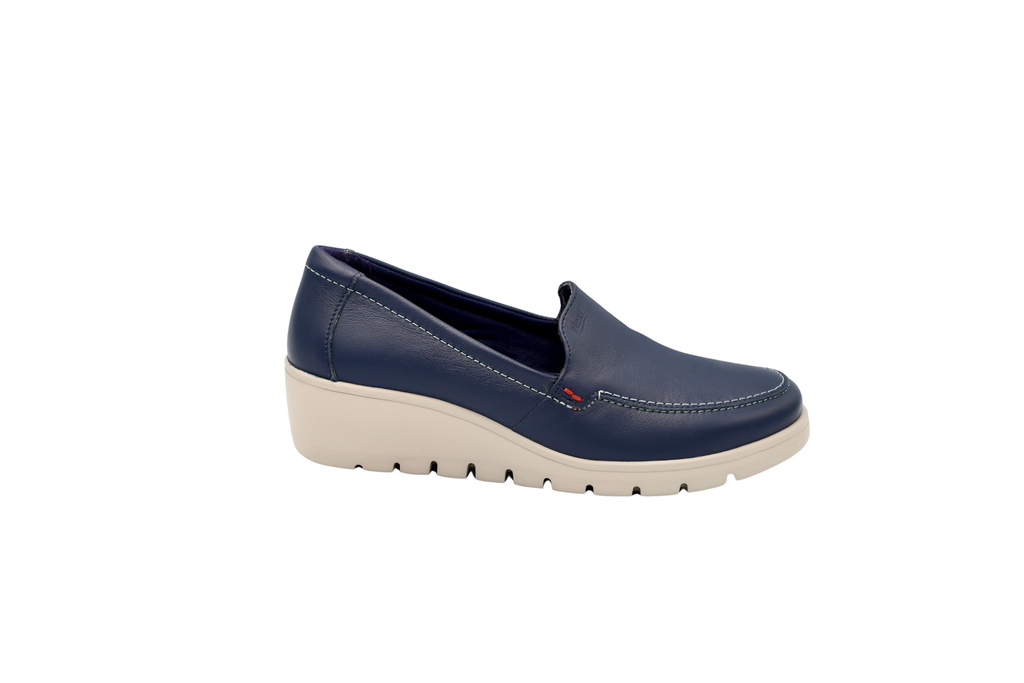 Mocasines para Dama Flexi D16