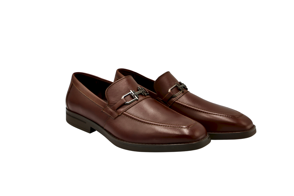 Mocasines para hombre Flexi C7