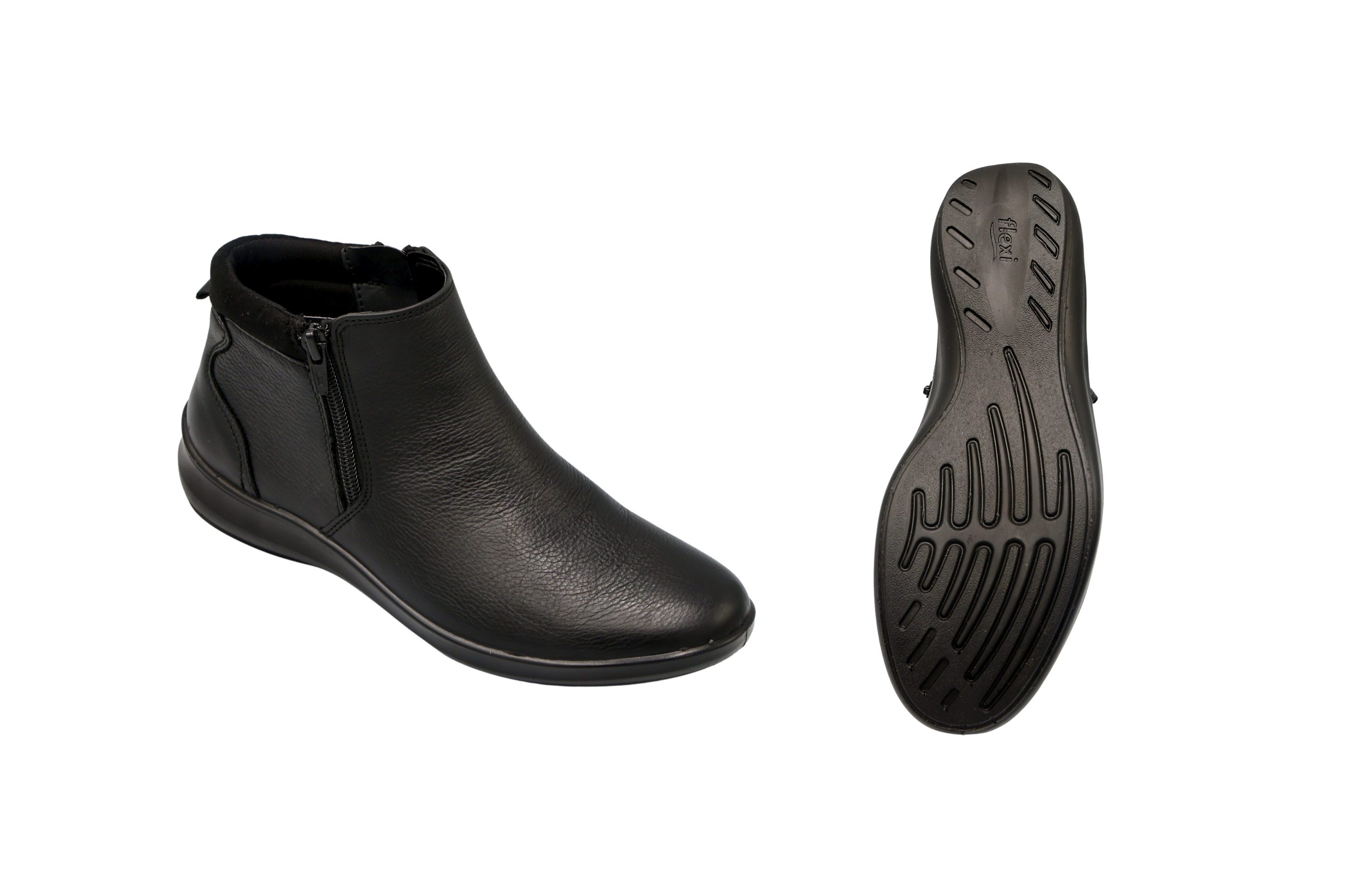 Botín para Dama Flexi D14