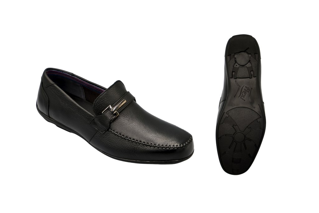 Mocasín para Caballero Flexi C9