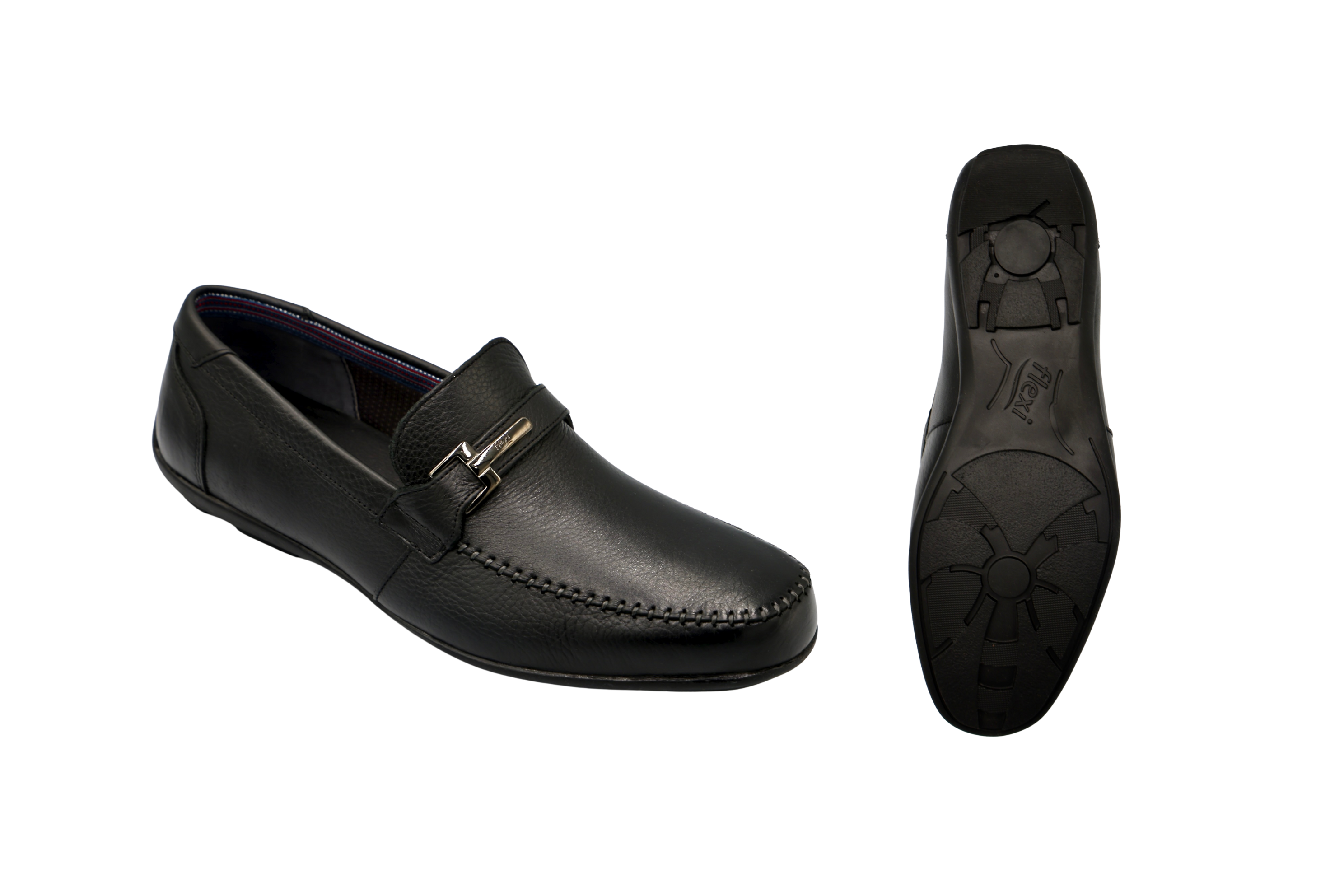 Mocasín para Caballero Flexi C9