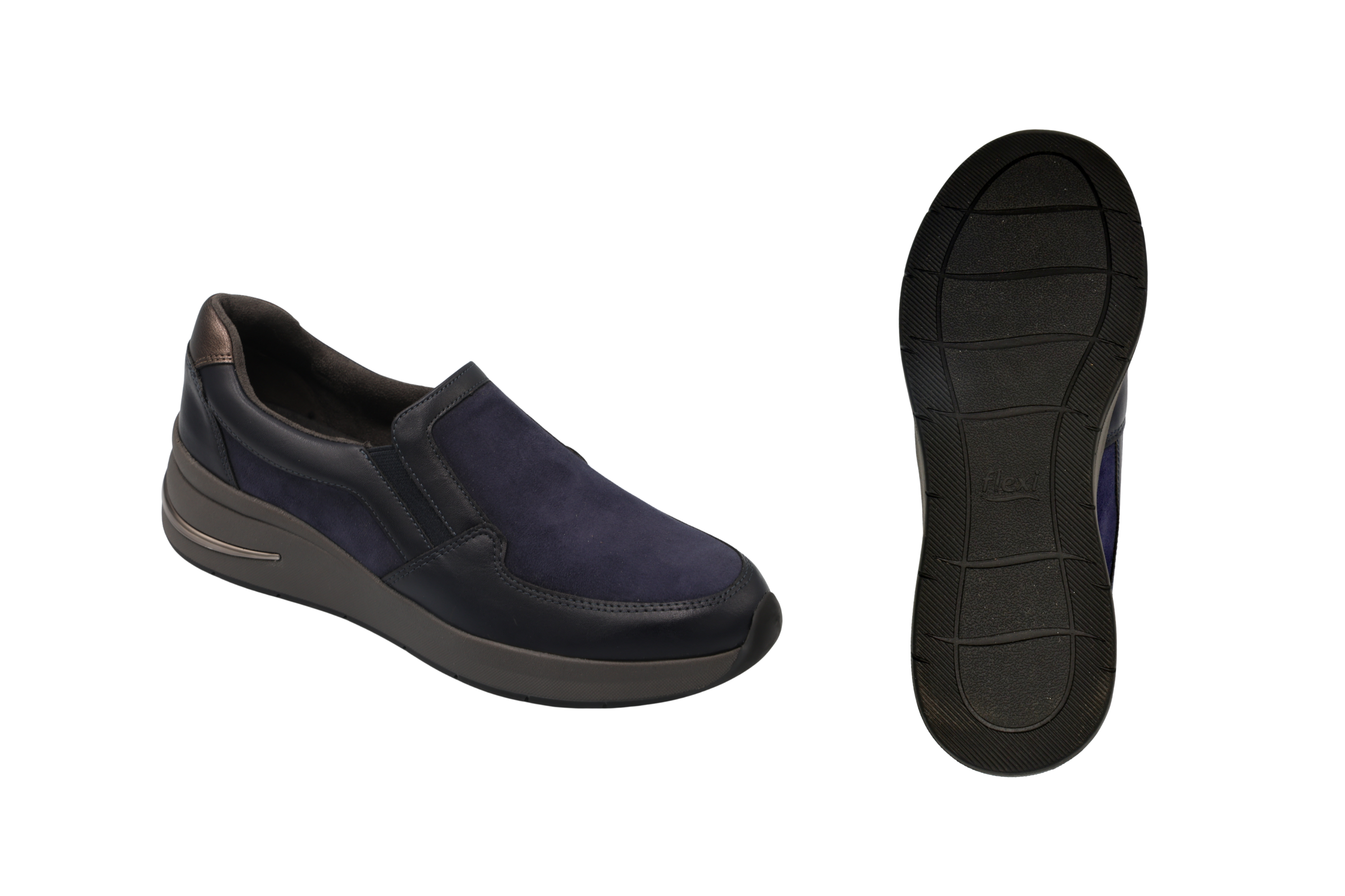 Slip- On para Dama Flexi D13