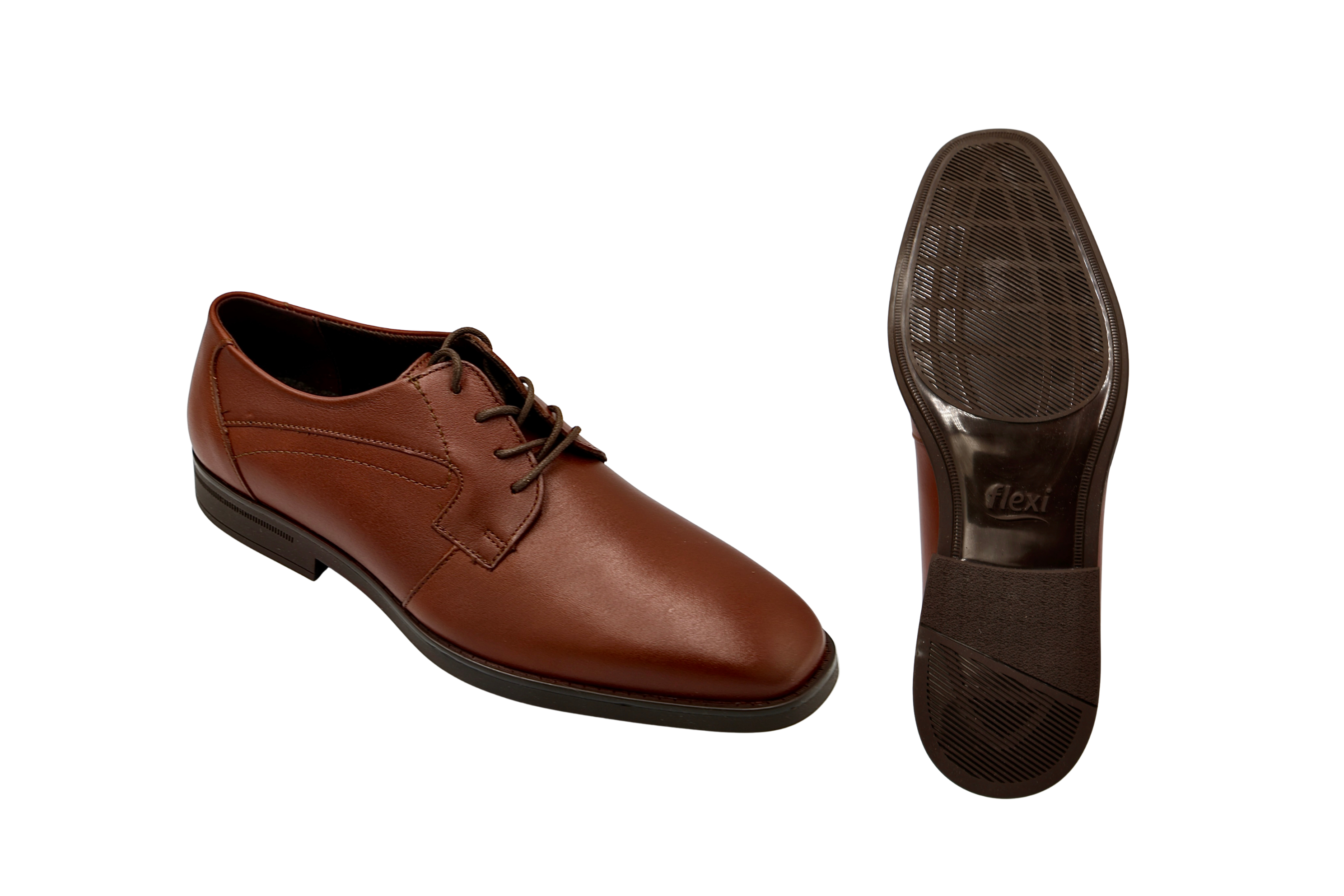 Zapato Formal para caballero Flexi C10