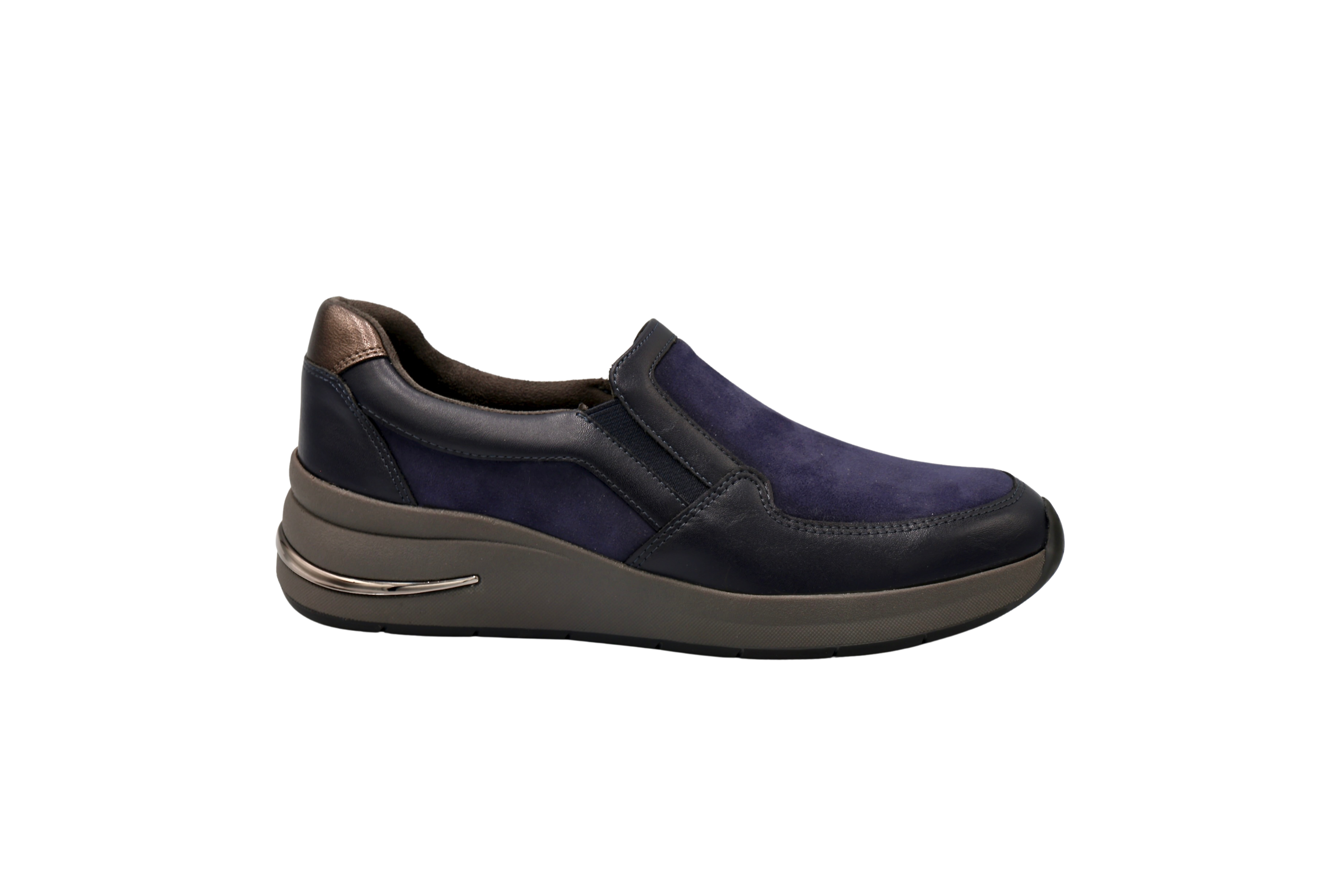 Slip- On para Dama Flexi D13