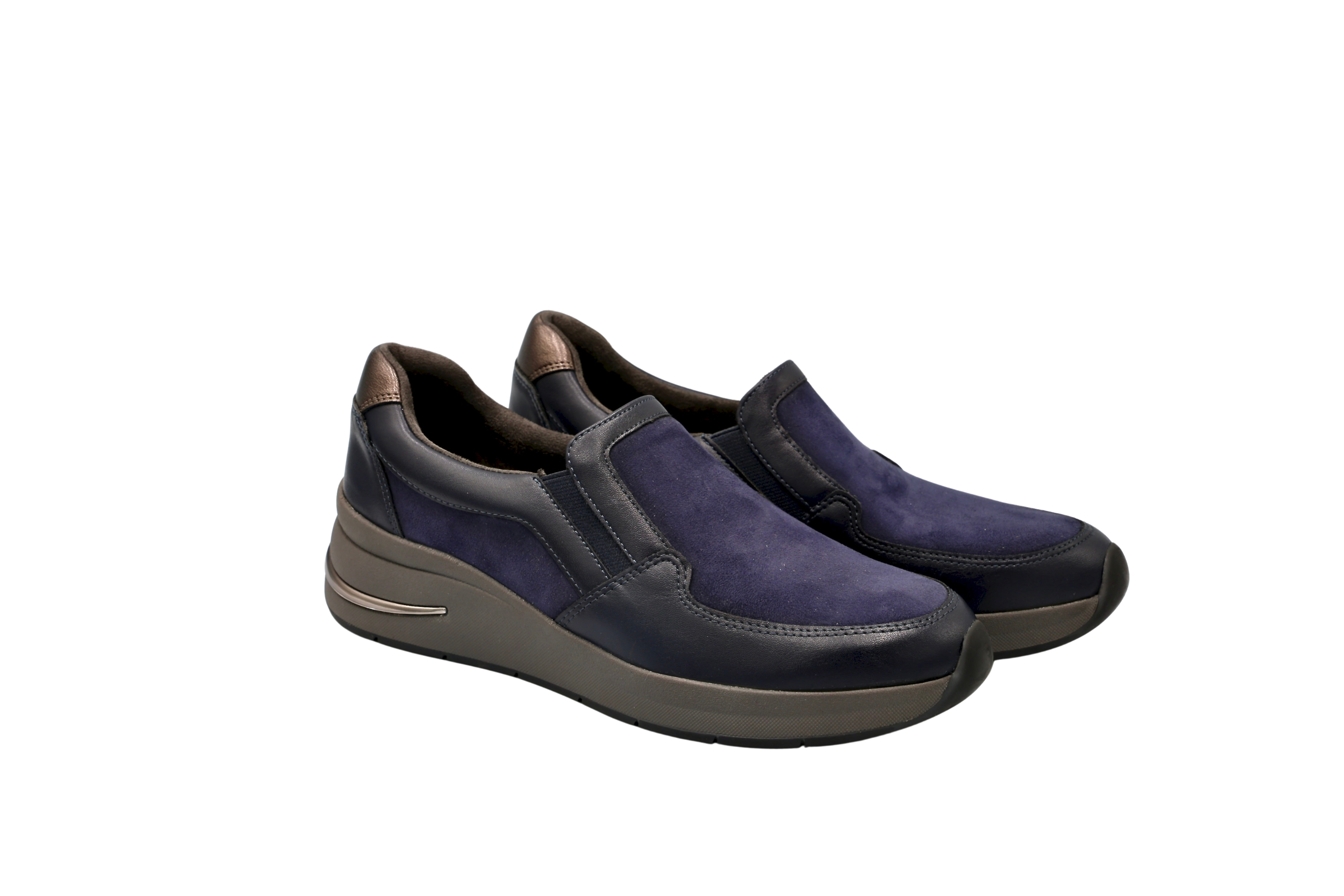 Slip- On para Dama Flexi D13