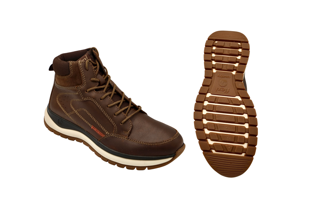 Botas Casuales para Caballero Flexi C11