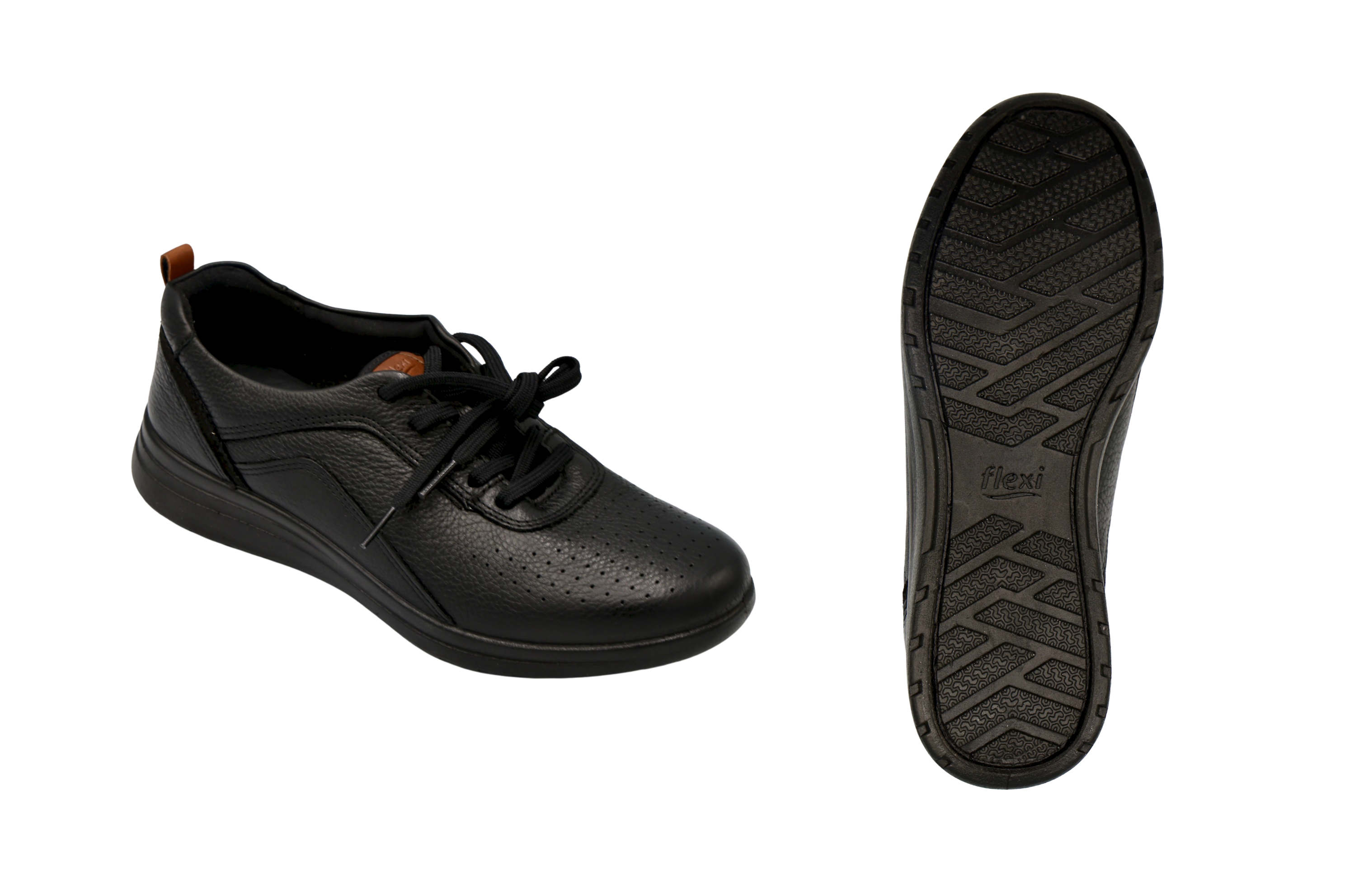 Zapato para dama Flexi D12