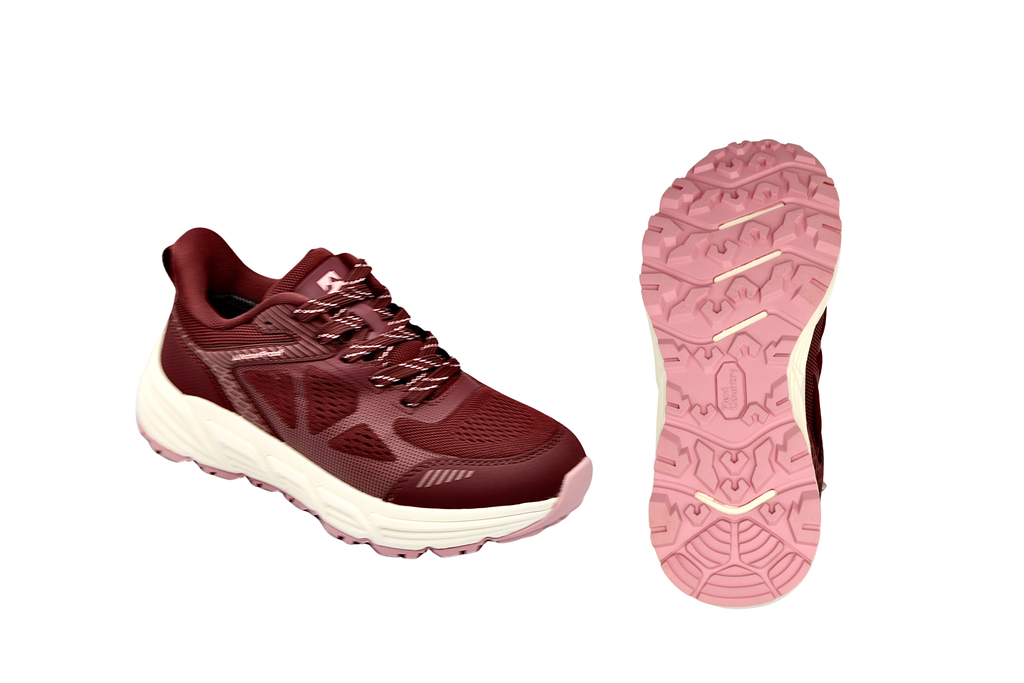 Tenis Deportivos para Dama Flexi D11