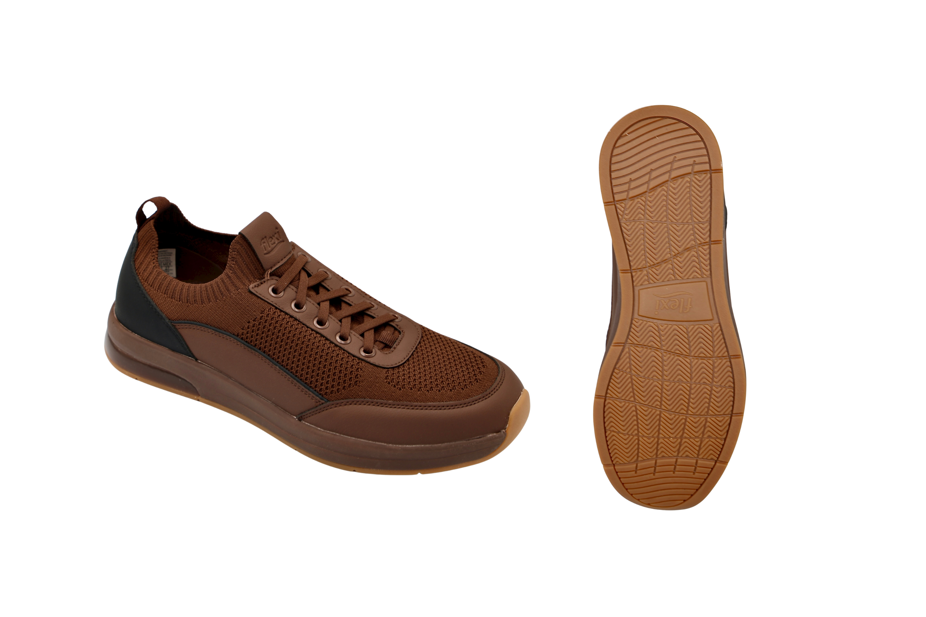 Zapato Casual para Caballero Flexi C13