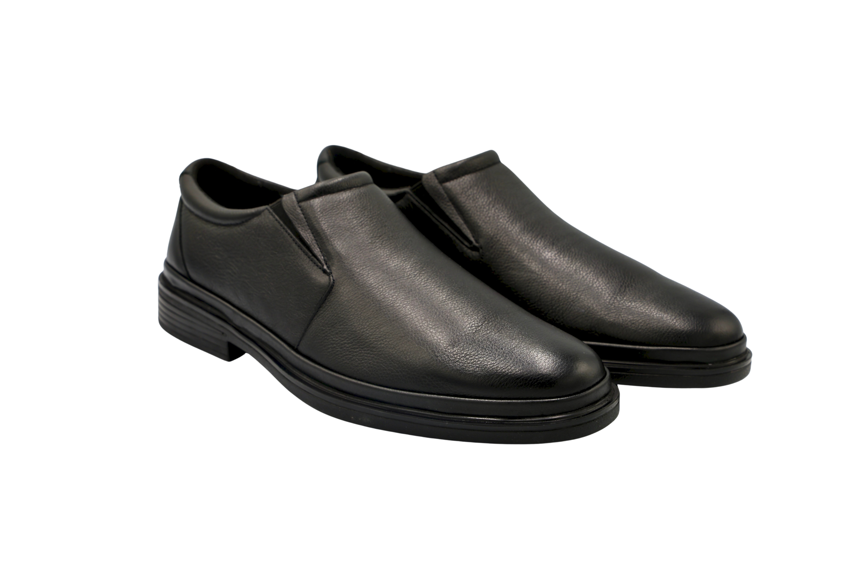 Zapato Slip On par Caballero C1