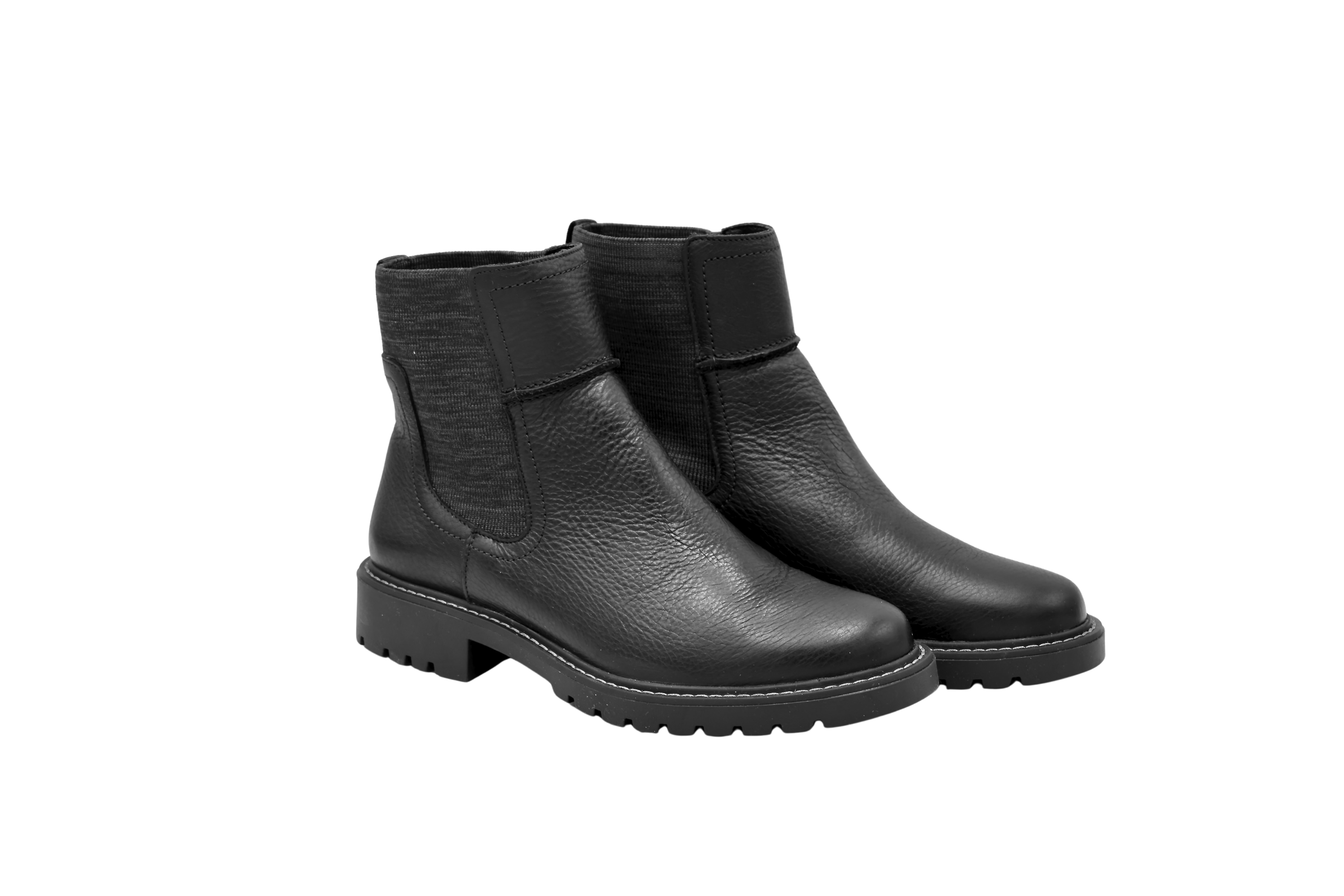 Botas Dama Flexi D23