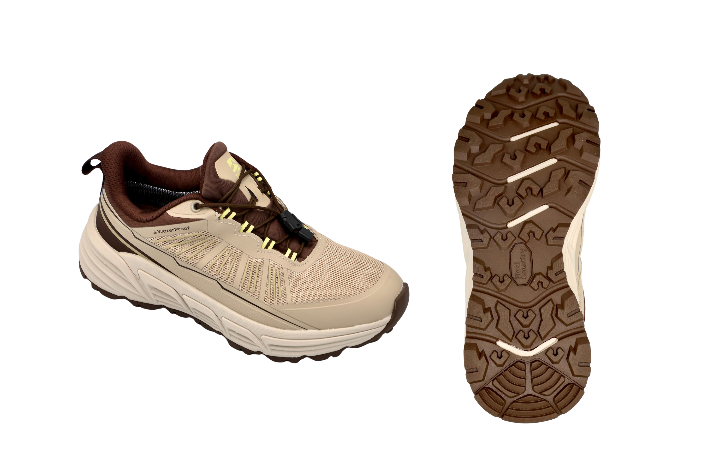 Tenis Deportivo para Dama Flexi D8