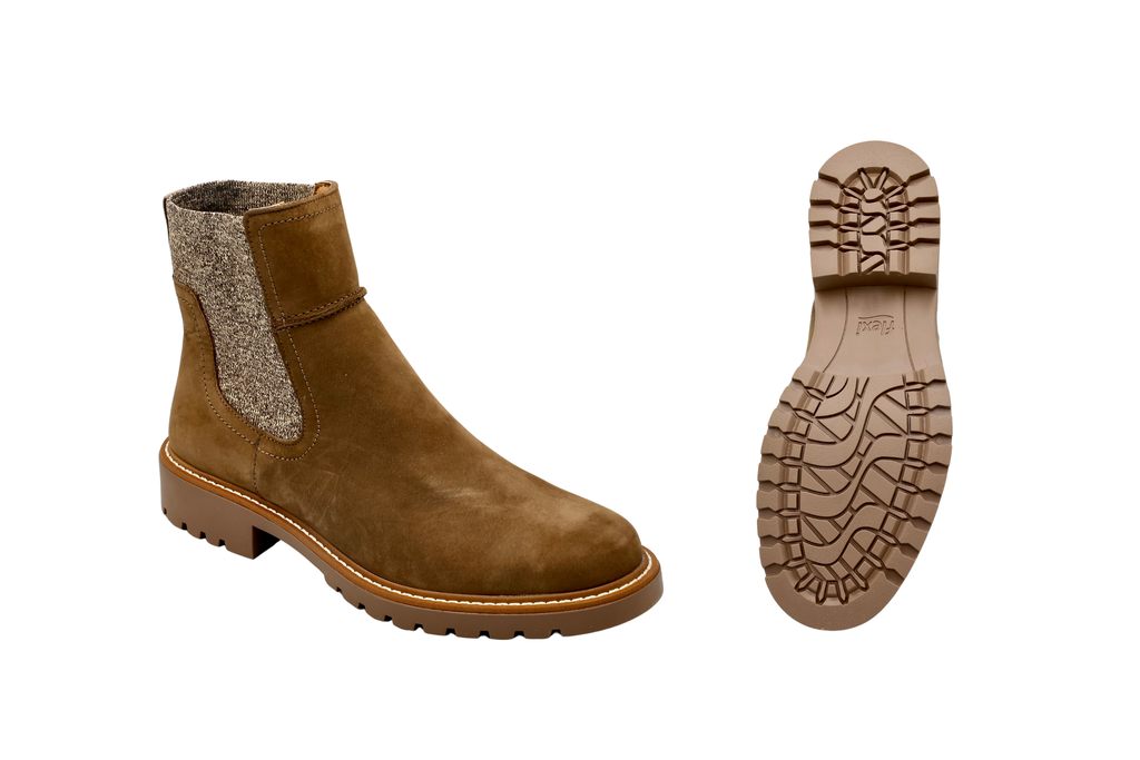 Bota Flexi para Dama D22