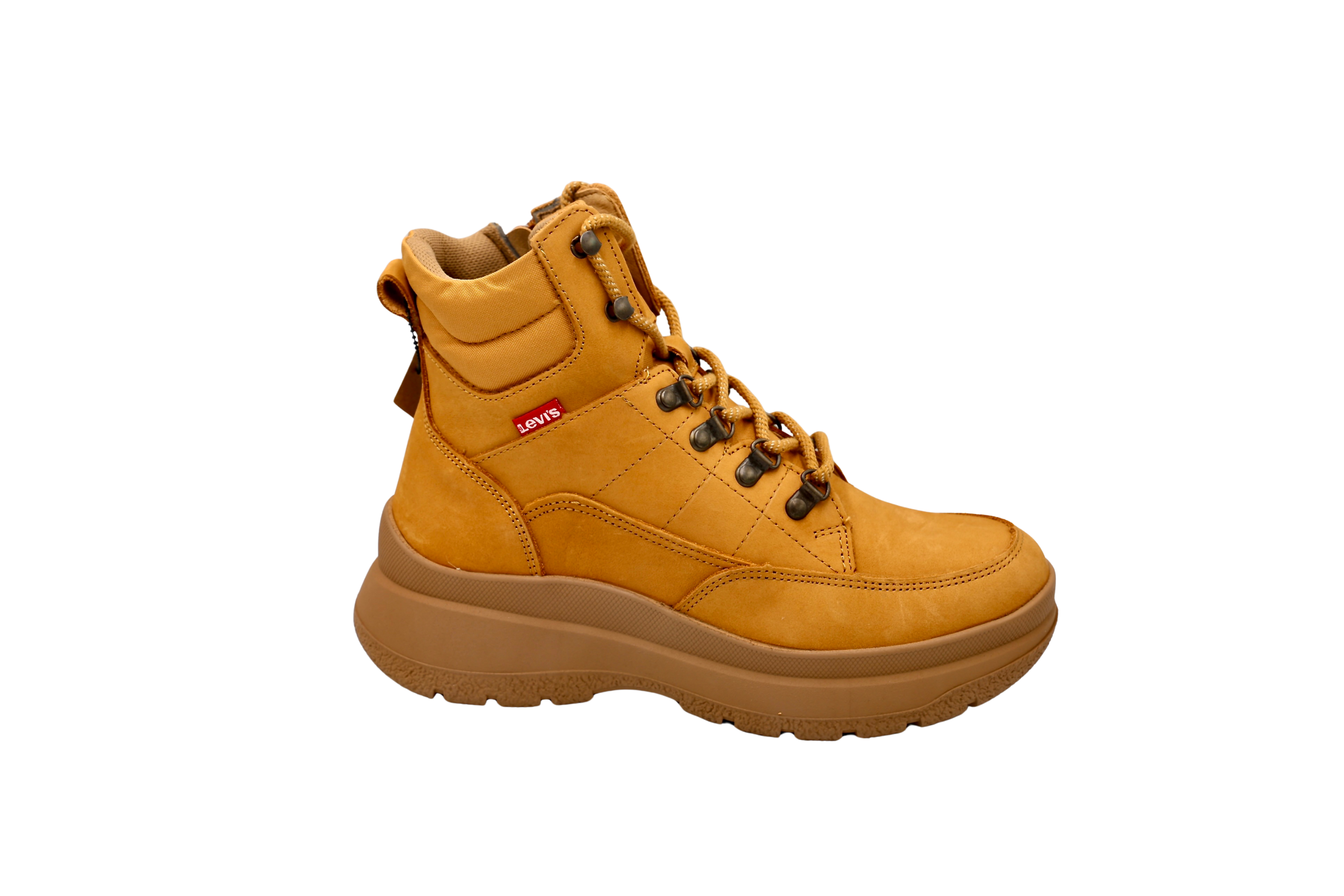 Botas Hiker para Dama Levis D5