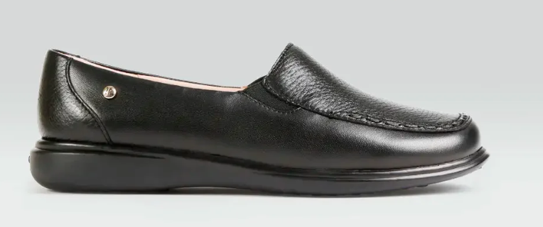 Zapato Casual Dama Mod Laura en Piel de Venado 510