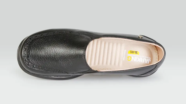 Zapato Casual Dama Mod Laura en Piel de Venado 510