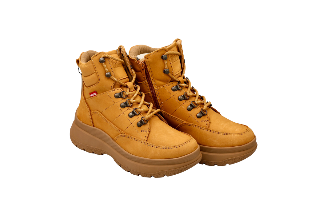 Botas Hiker para Dama Levis D5