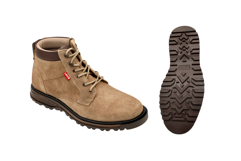 Bota casual para hombre LEVIS C18