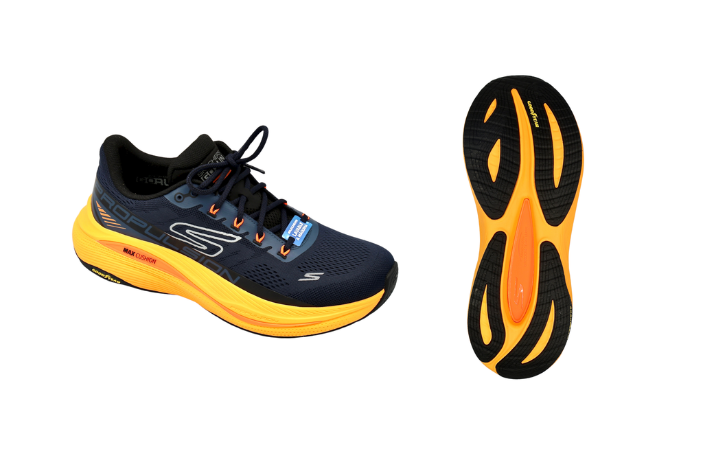 Tenis deportivo para Dama Skechers D3.