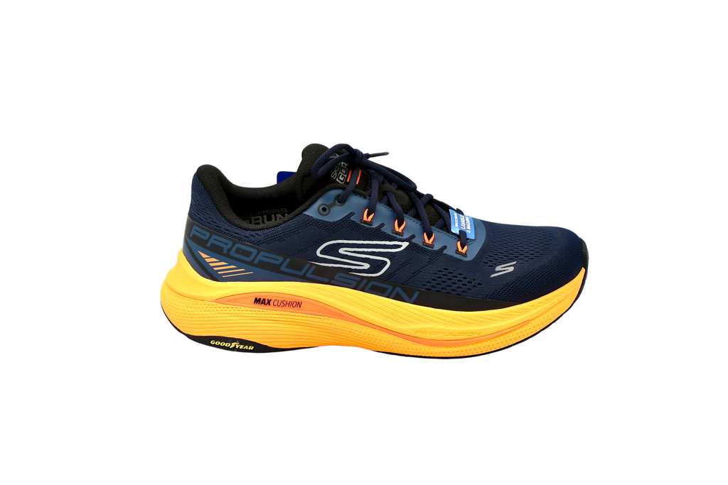 Tenis deportivo para Dama Skechers D3.