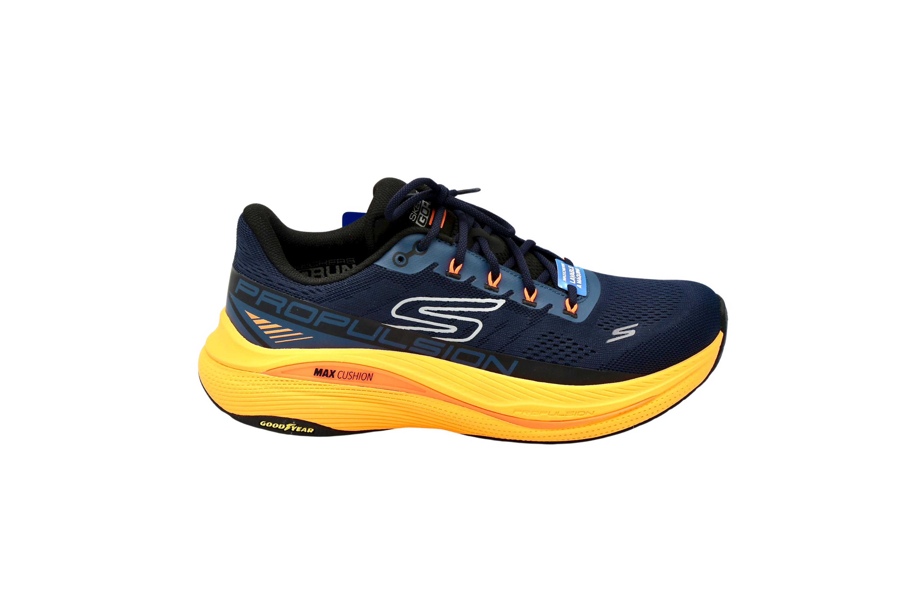 Tenis deportivo para Dama Skechers D3.