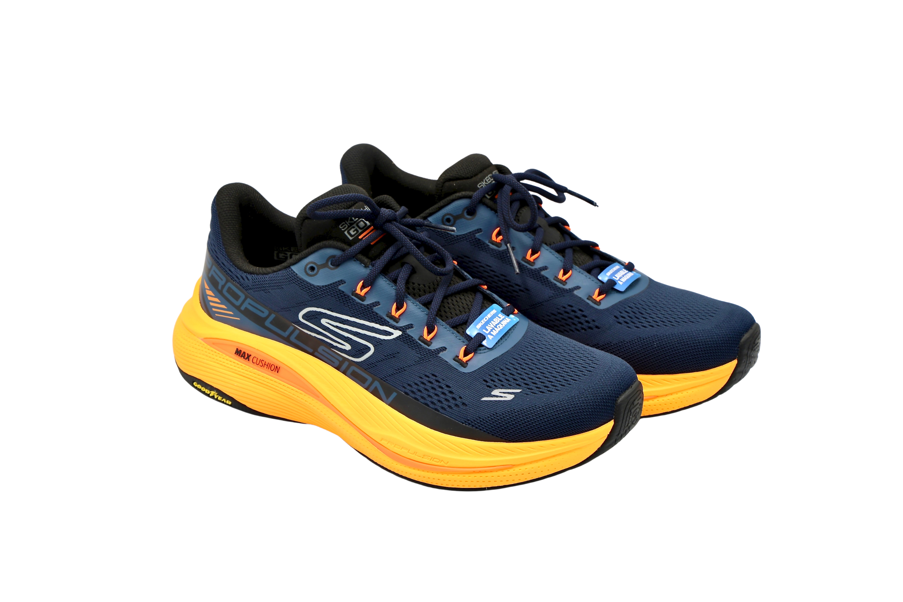 Tenis deportivo para Dama Skechers D3.