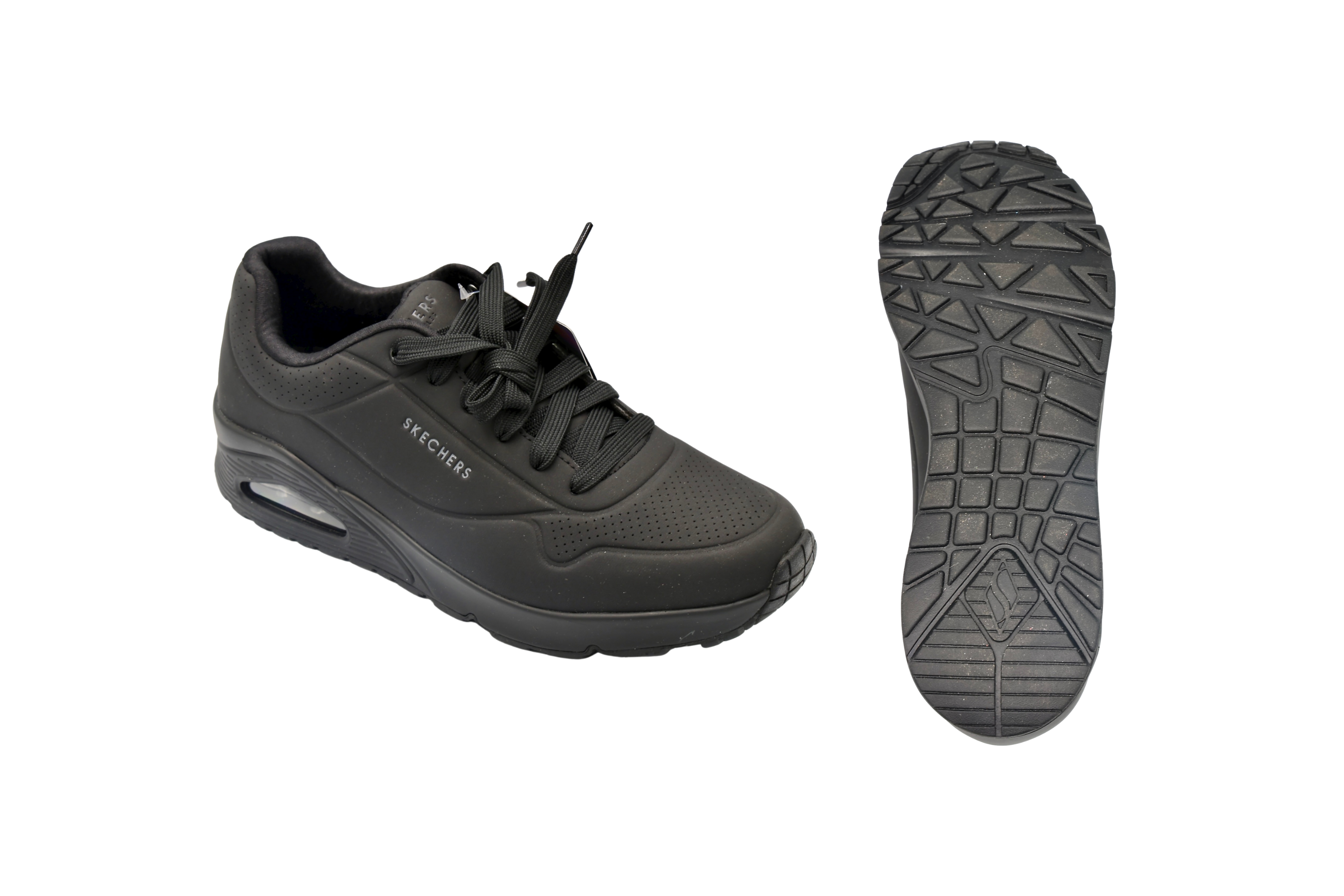 Tenis deportivo para Dama Skechers D2