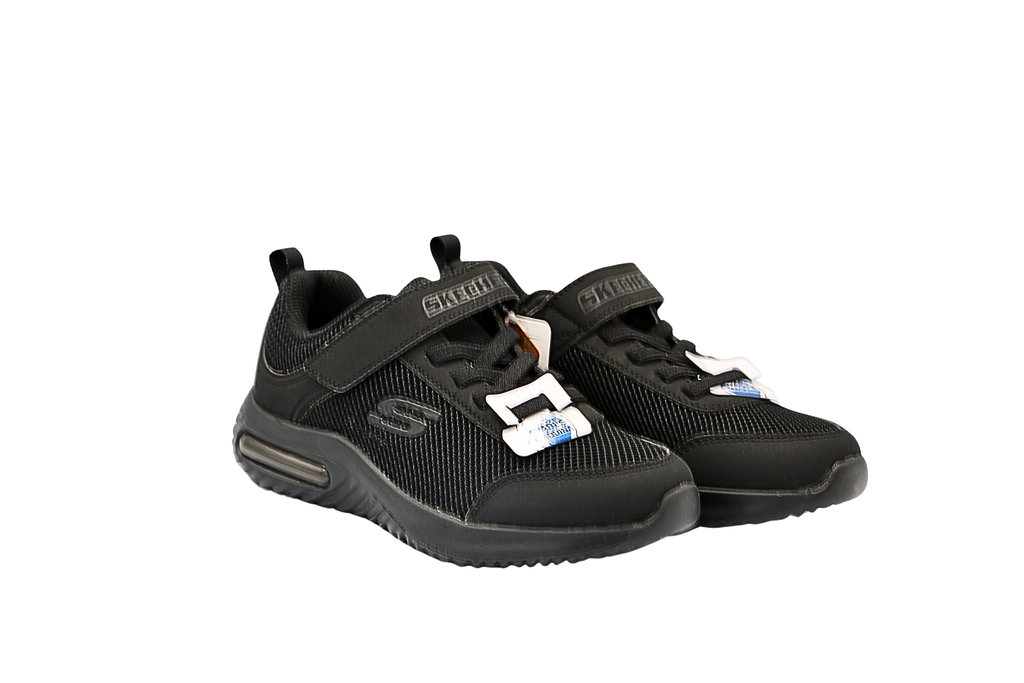Tenis de Bbroche para niño Skechers N1 403748
