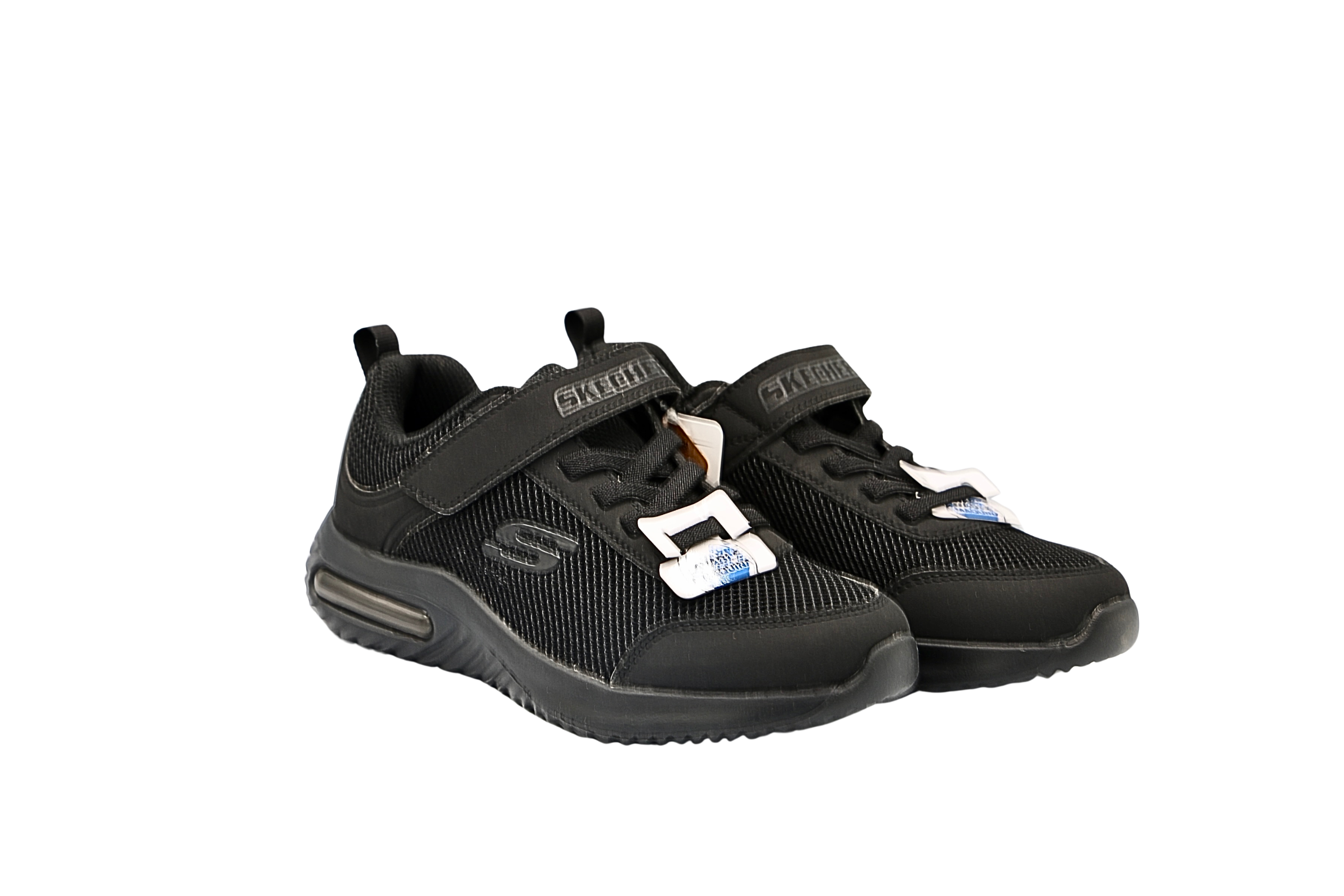 Tenis de Bbroche para niño Skechers N1 403748