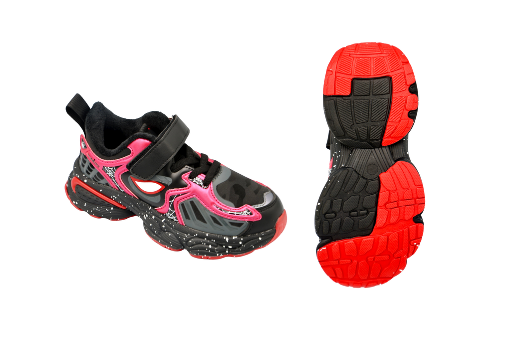 Tenis para niña Coqueta y Audaz N3